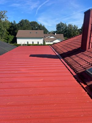 Project in Windermere