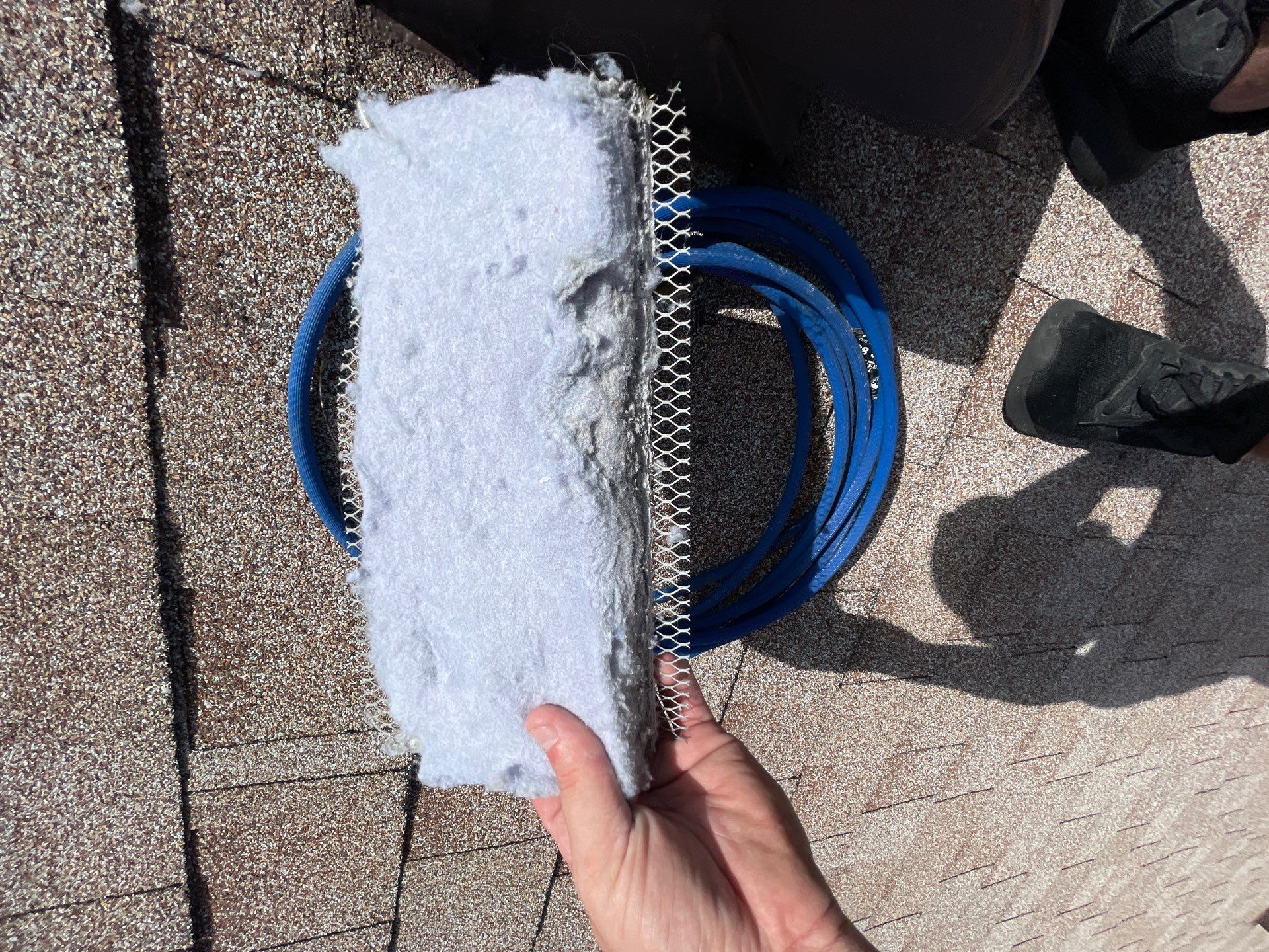 Air Duct and Dryer Vent Cleaning in Clermont by Hygienic Air, Inc