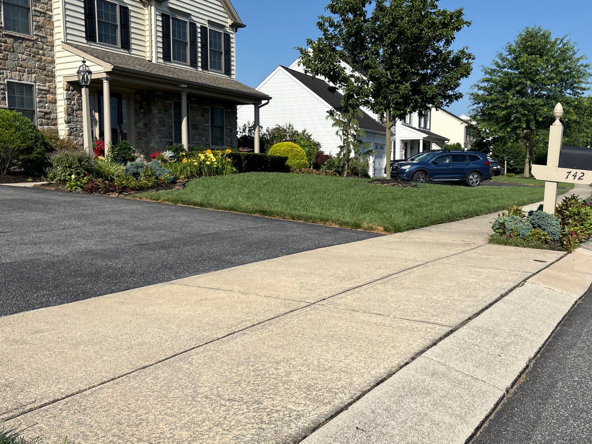 York Pa by Go Green CLC