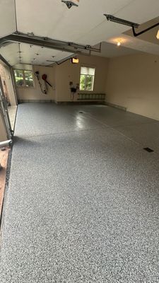 Garage Project in Presto