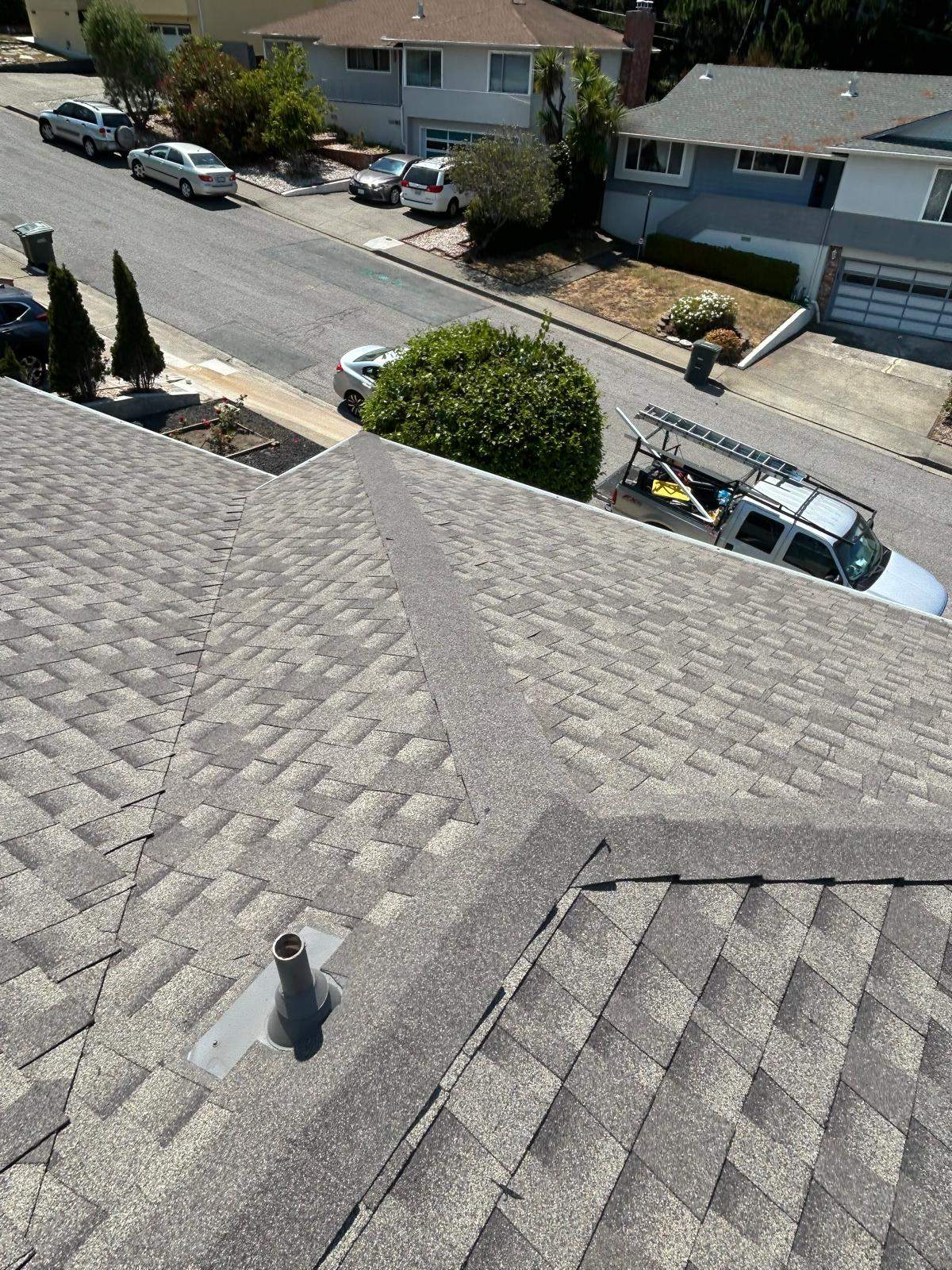 Roof Replacement- Millbrae, CA 94030 by Epic Roof Replacement