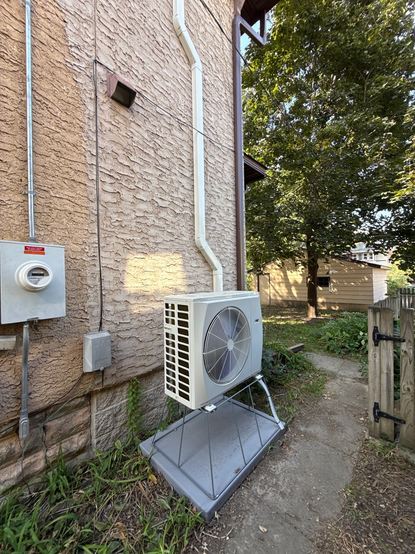 Project in St Paul by TLC Home Renovations, Inc.