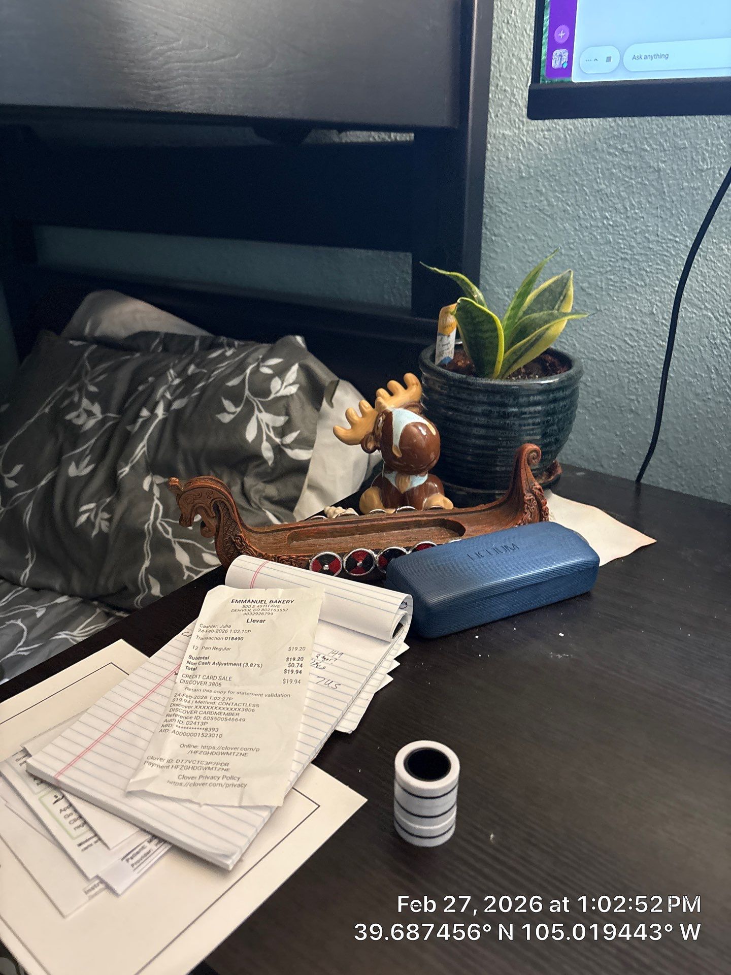 Jones Reroof by CompanyCam Sales Demo