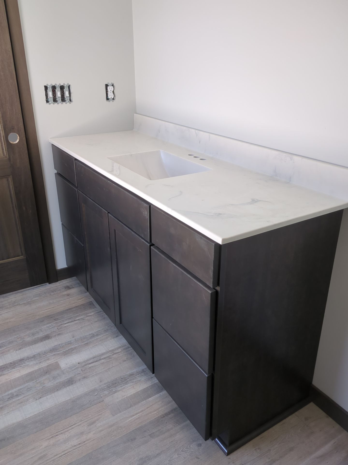 Spring Valley, WI Build by Bauer Estates LLC