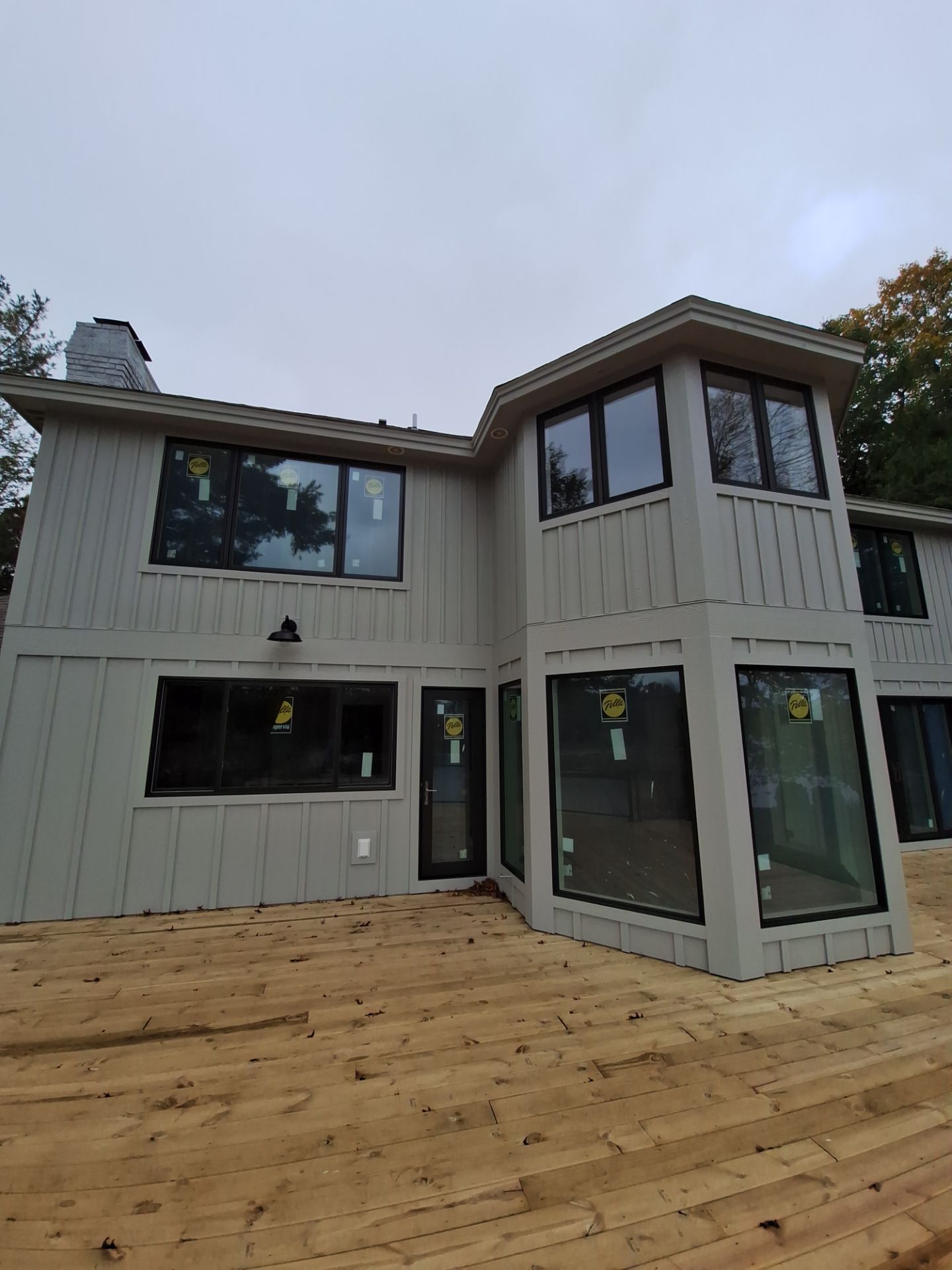 Complete Exterior Painting. by Gordon Painting