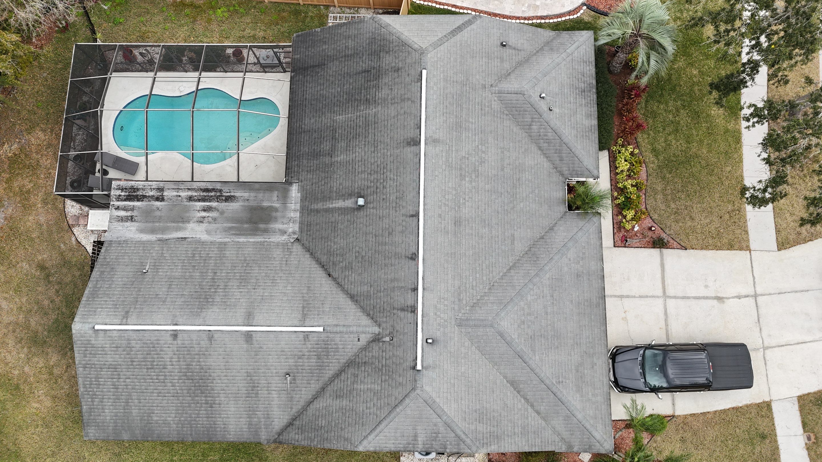 Roof Replacement in Tampa, FL by Shingle Masters Roofing