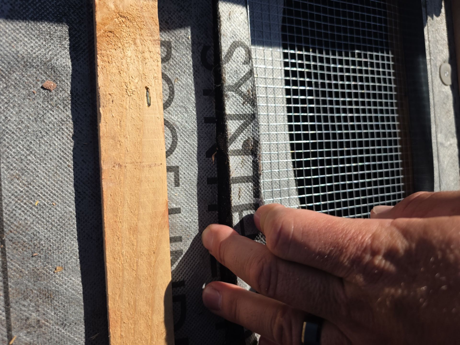 Tile Reset using Concrete Tiles in Gold Canyon by Weather-Tite Roofing