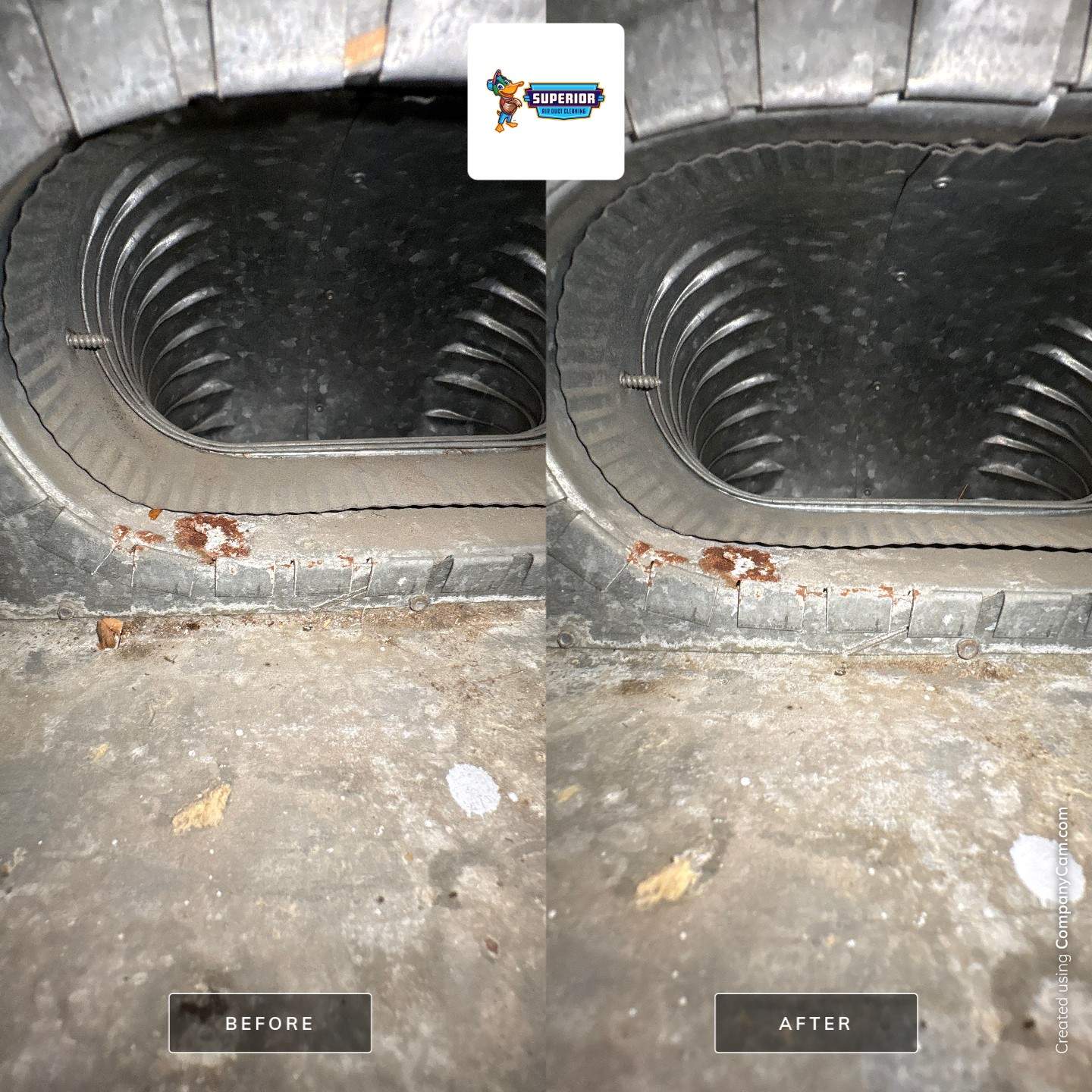Air Duct Cleaning in Coraopolis, PA by Superior Air Duct Cleaning
