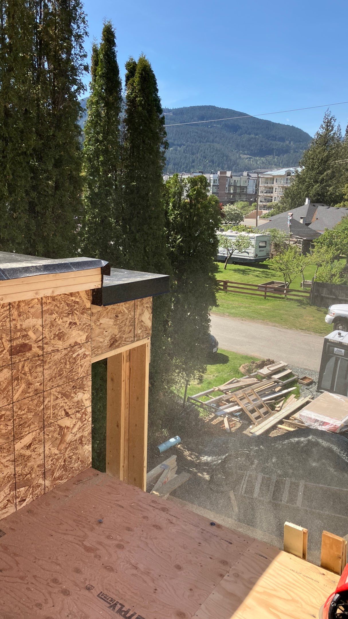 Residential Roofing Installation using GAF - System Plus Limited Warranty by Top Notch Roofing Inc