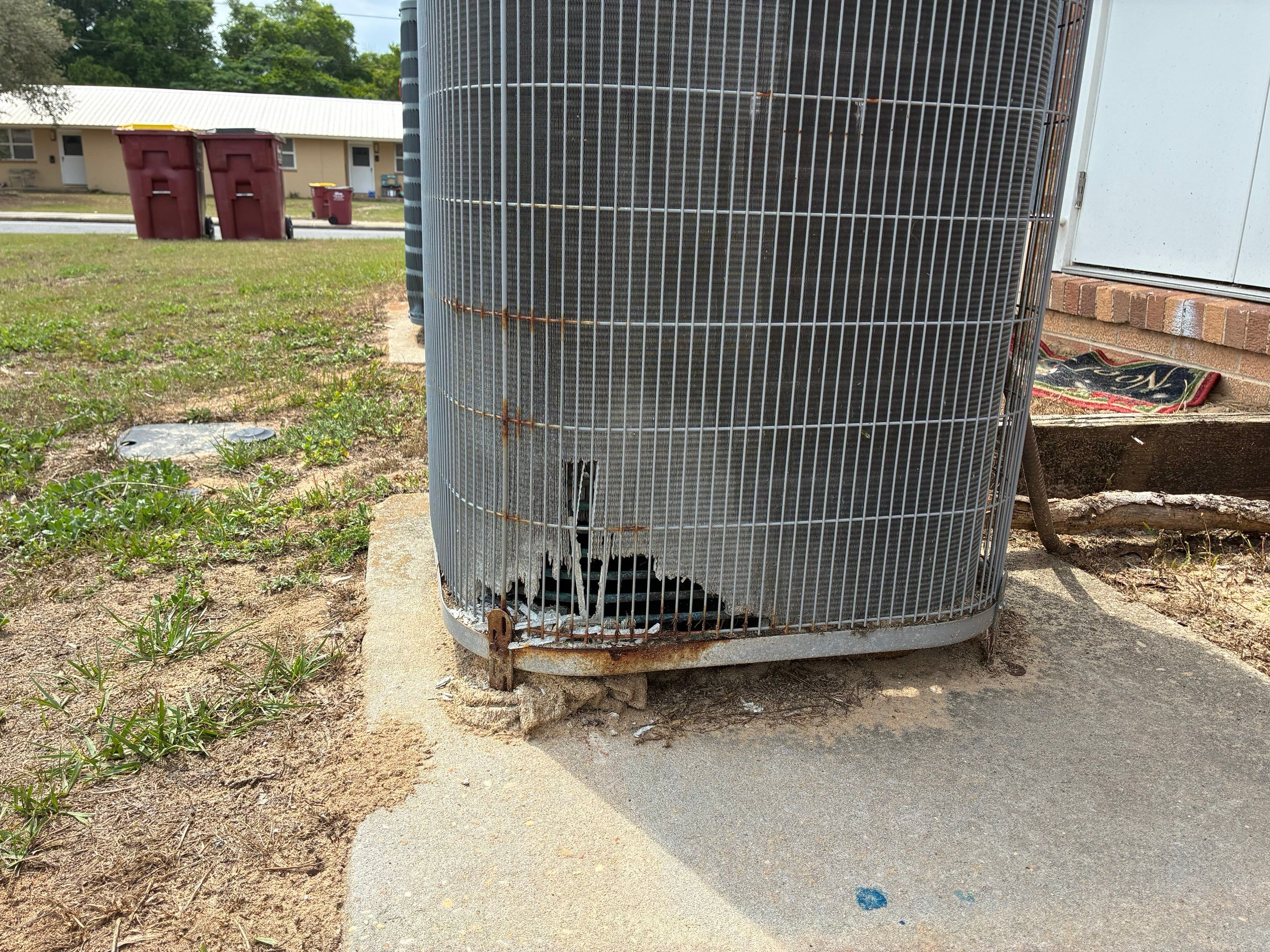 Project in Crestview, FL by Alite Services Llc
