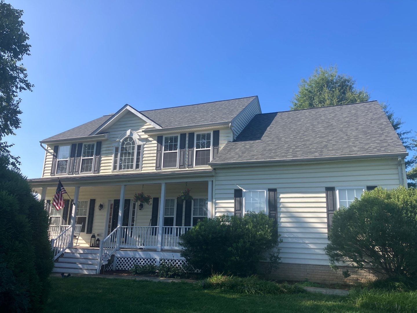 4735 East Basford Road, Frederick, MD UNITED STATES by American Custom Contractors