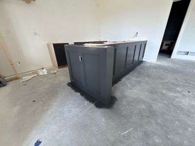 Cabinets in Adel