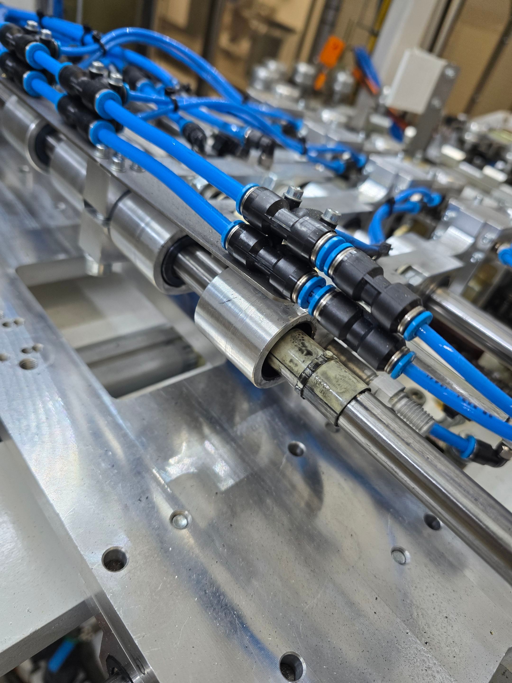 Phoenix AHC FlexBlow by Altium Packaging