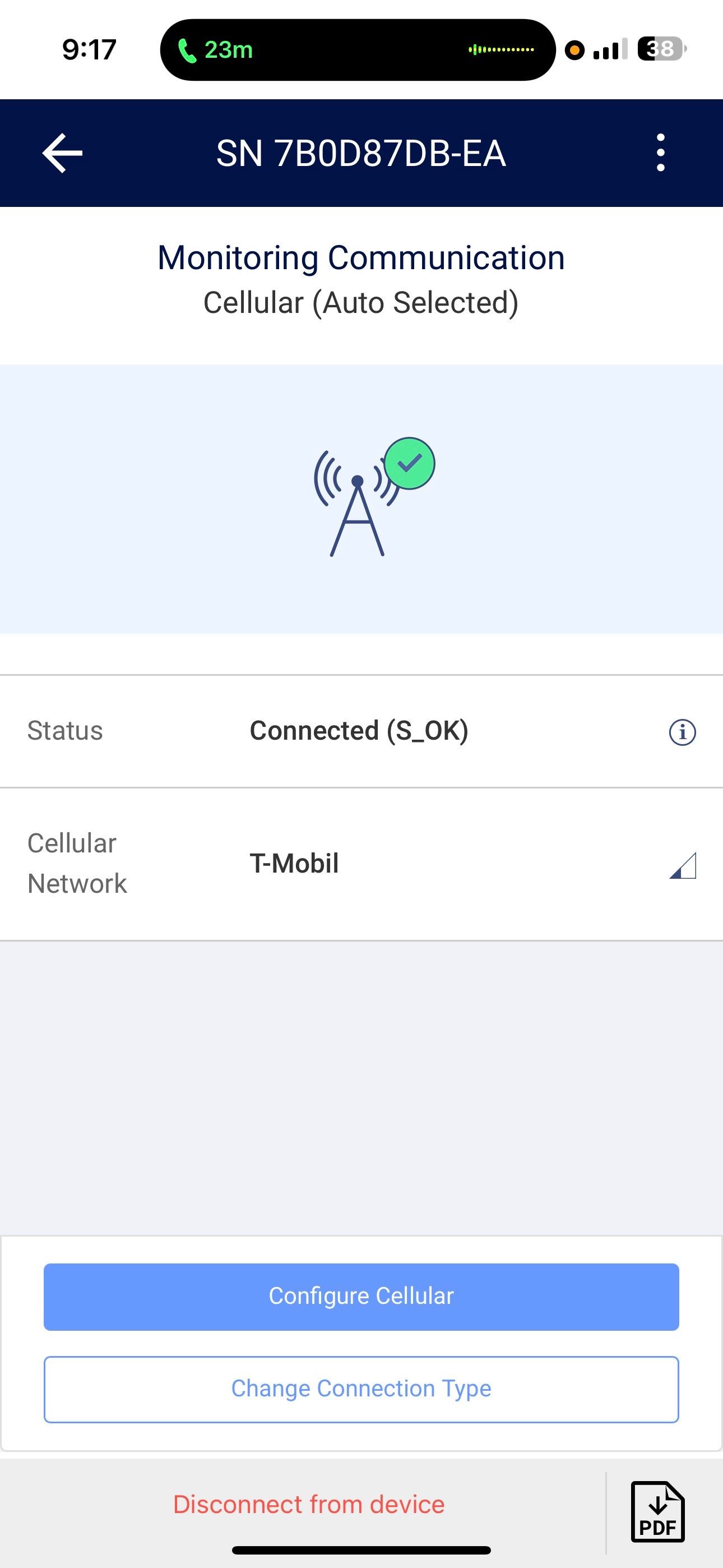 Project in Miami Beach by Payoli Solar