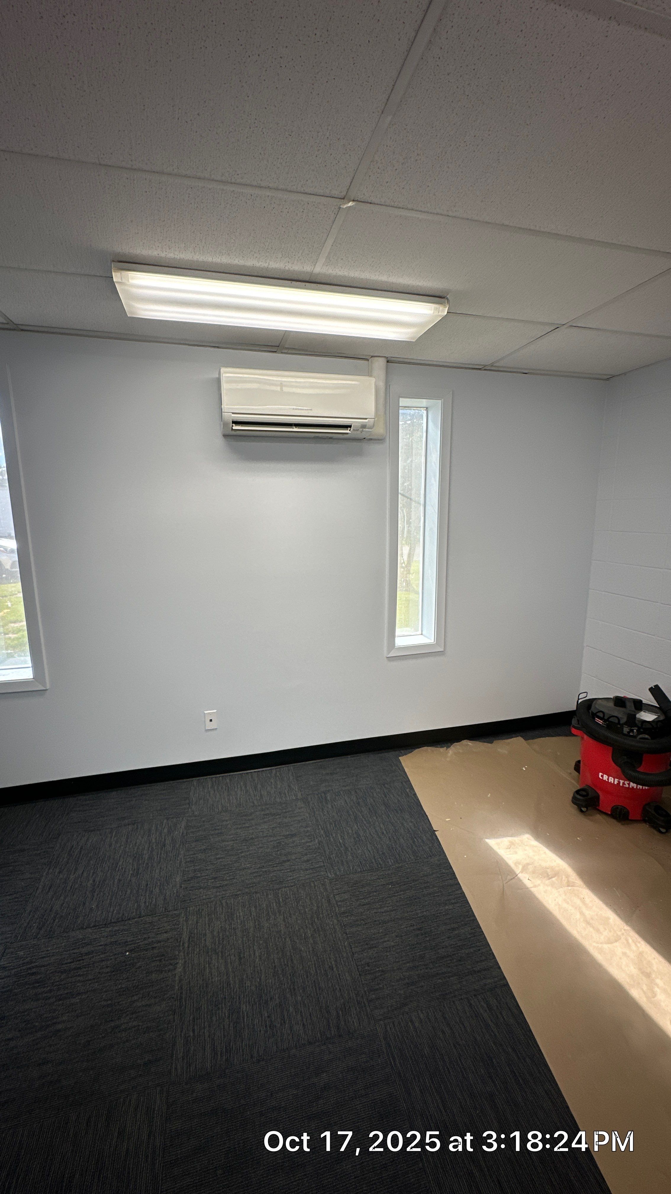Office Space Remodel by CTL Pro Construction LLC