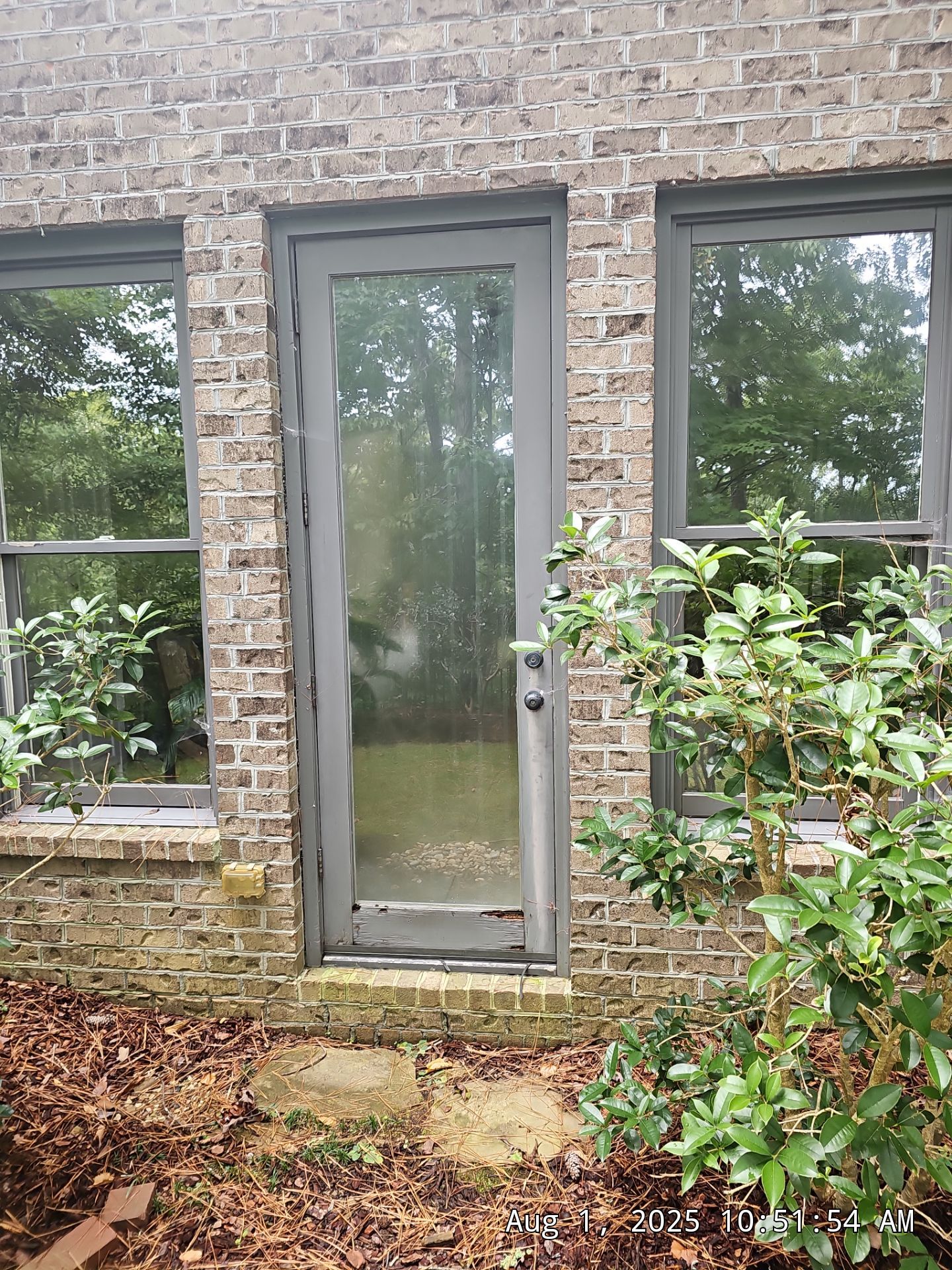 Lewis Project in Hoover by The Window Source