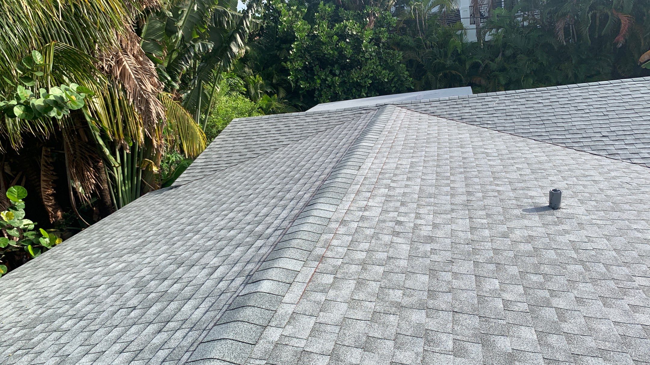 Residential Roofing Installation using GAF by BLUES BROTHERS ROOFING