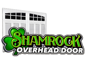 Logo for Shamrock Overhead Door, Inc.