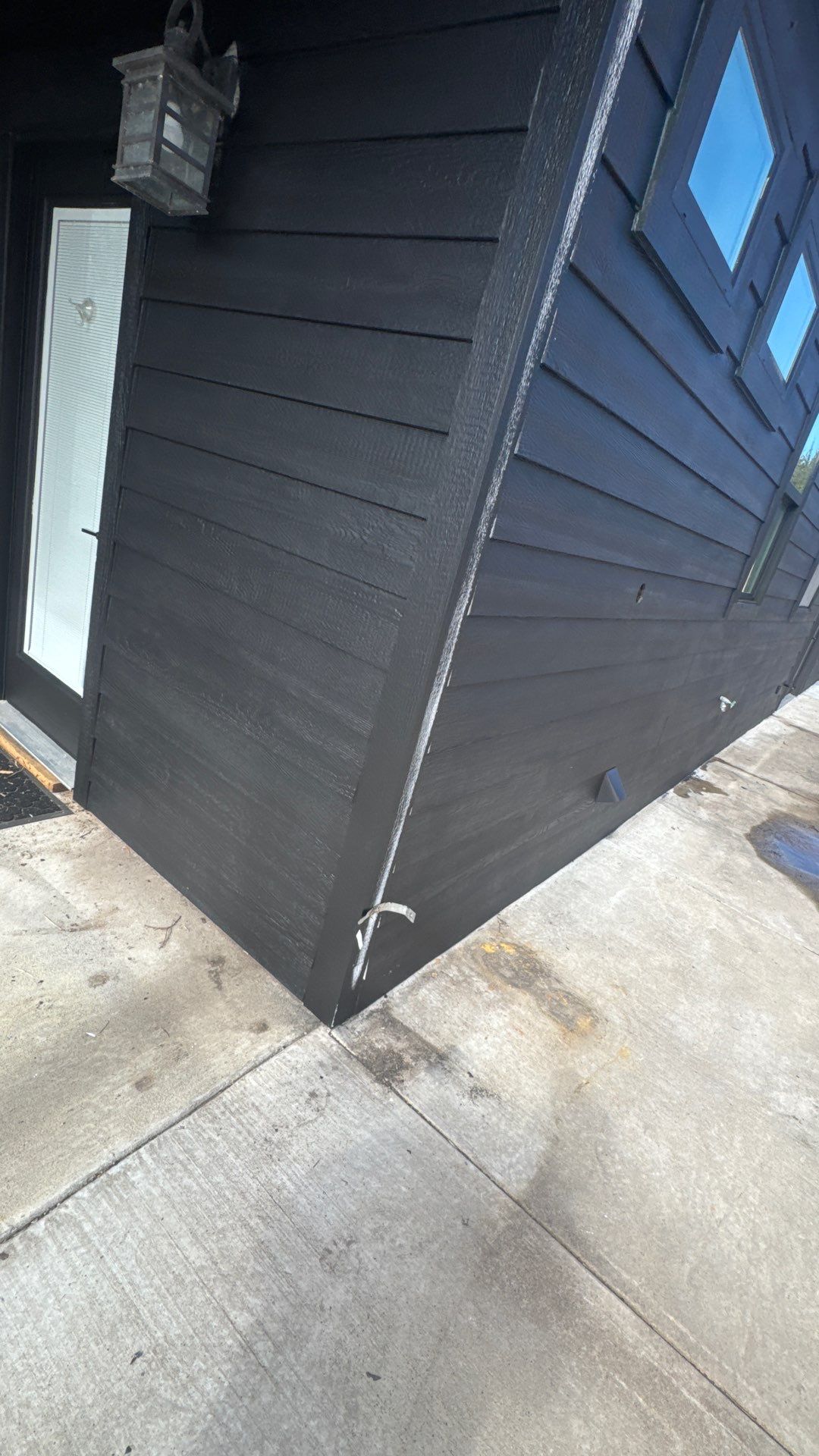Project in Sherman by Rhino Roofing and General Contracting, LLC