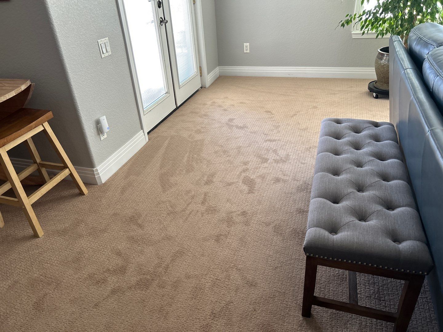 Reconstruction by Accountable Home Services