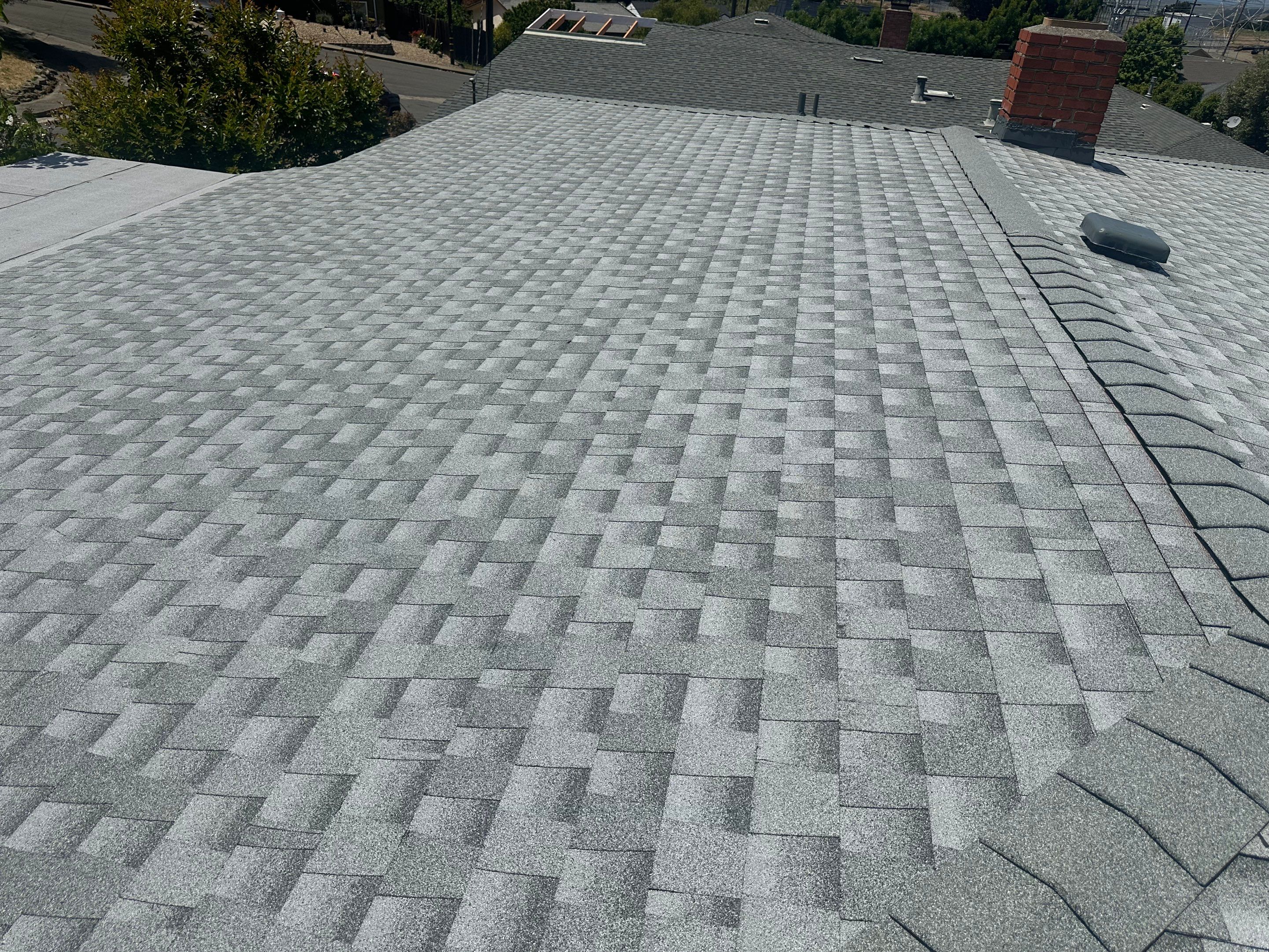 Roof Replacement - Crockett, CA 94525 by Epic Roof Replacement