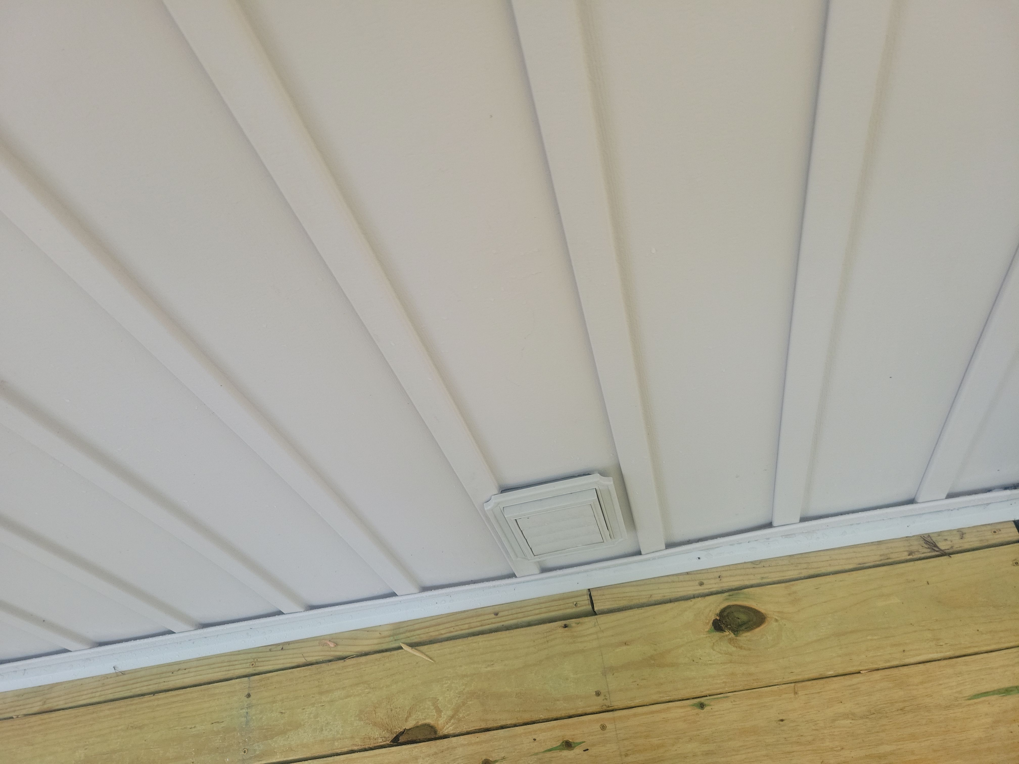 Siding Replacement using CertainTeed Board & Batten by 180 Contractors