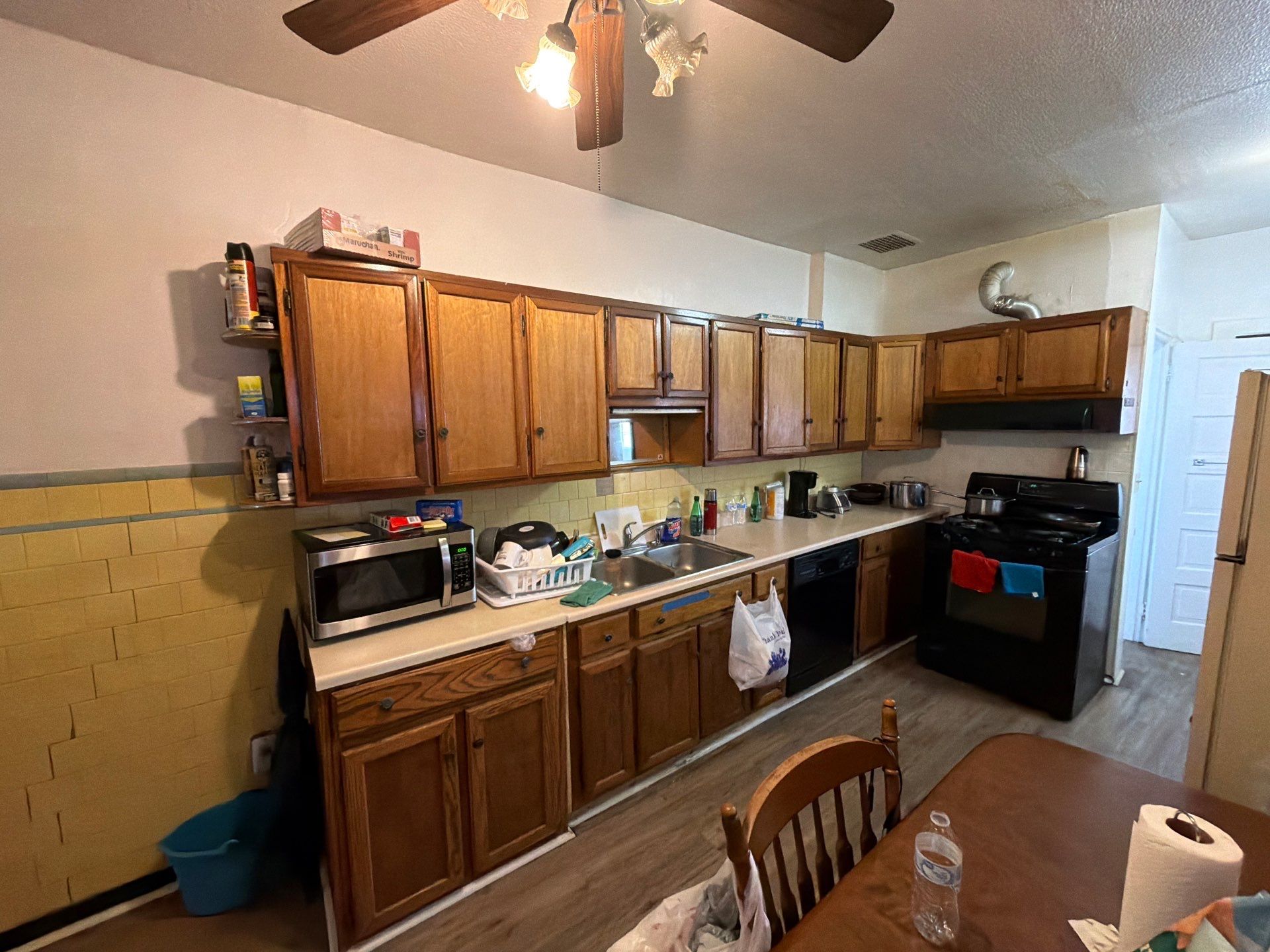 Water Damage Claim in Allentown by FLAPA & KeyStone