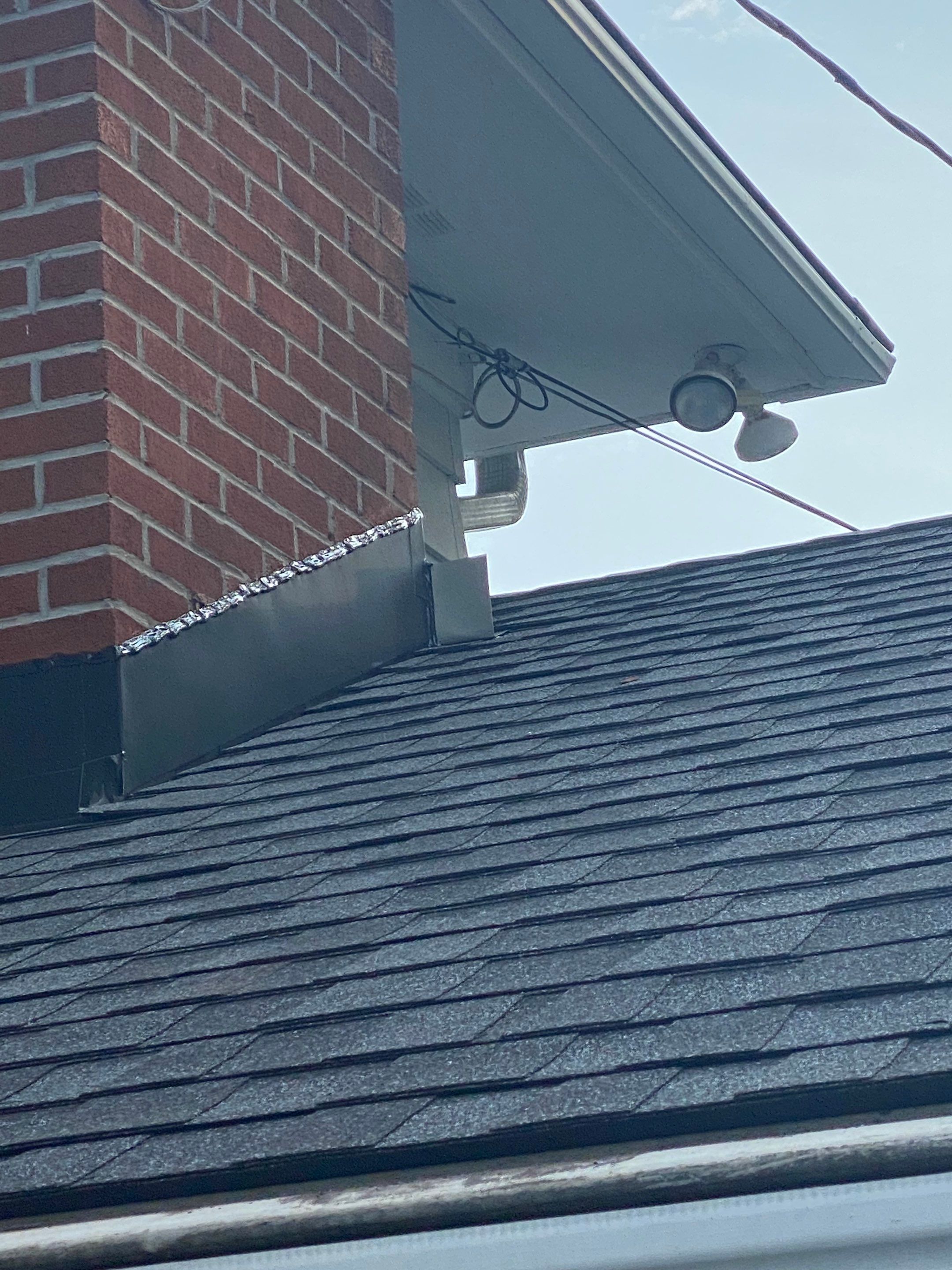 Roof Replacement in Worthington by Best Roofing & Siding Company