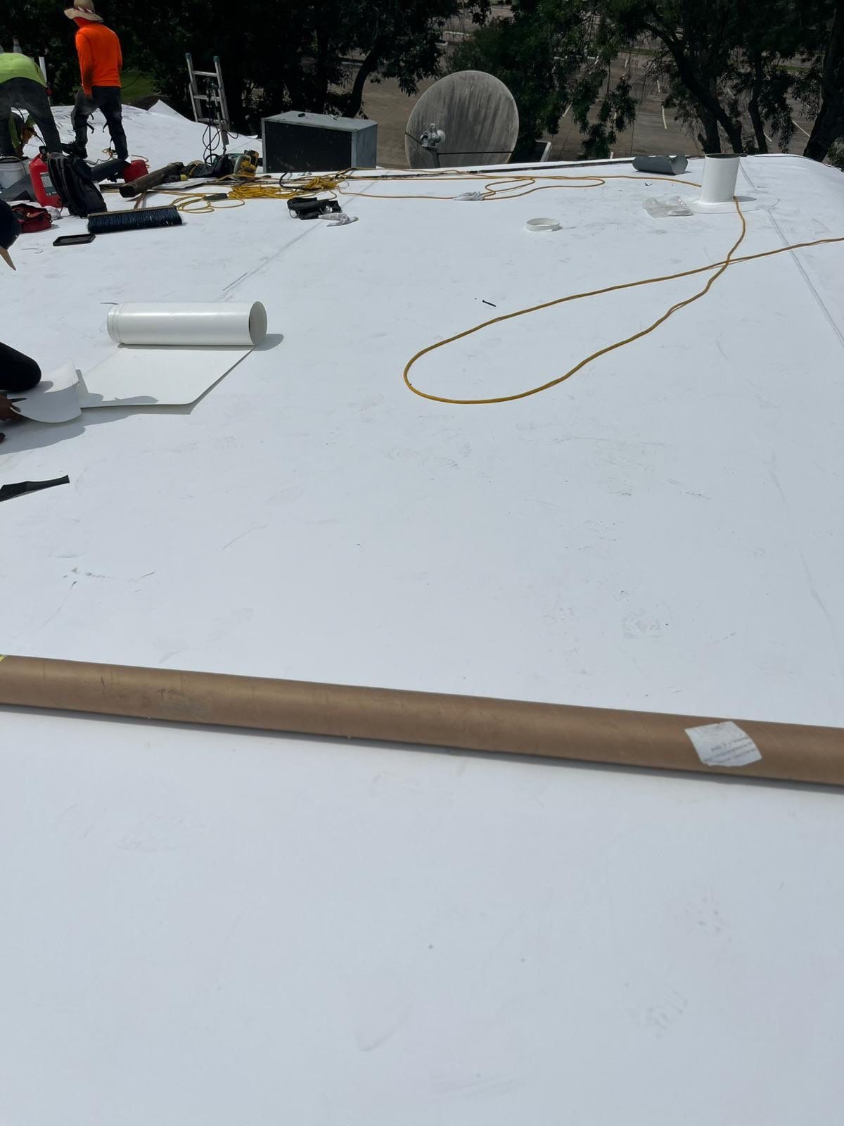 Roof Repair Pasadena by Roof Repair Services LLC