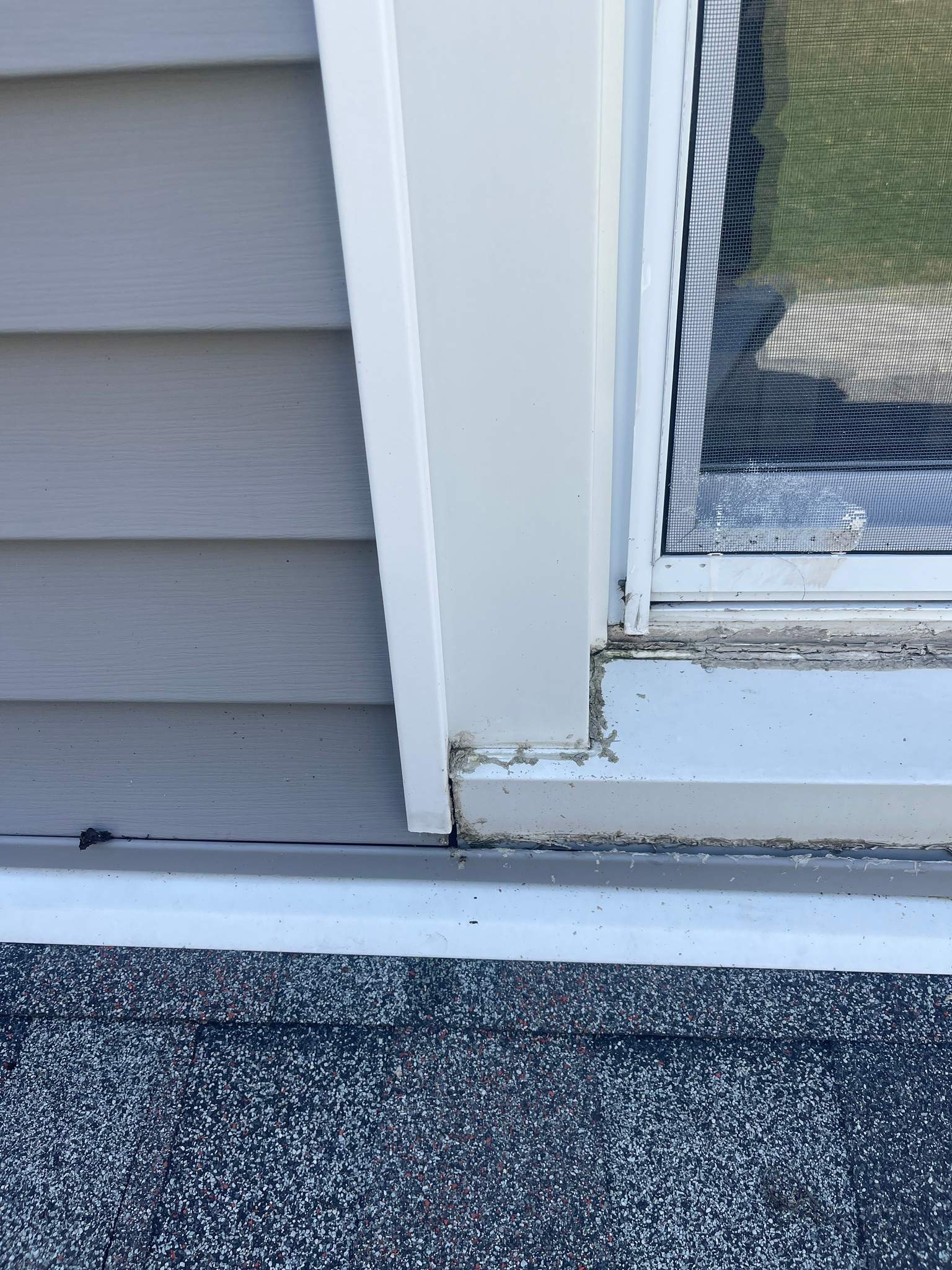 Residential Roofing Installation using Tamko Slatestone gray by A Plus Exterior