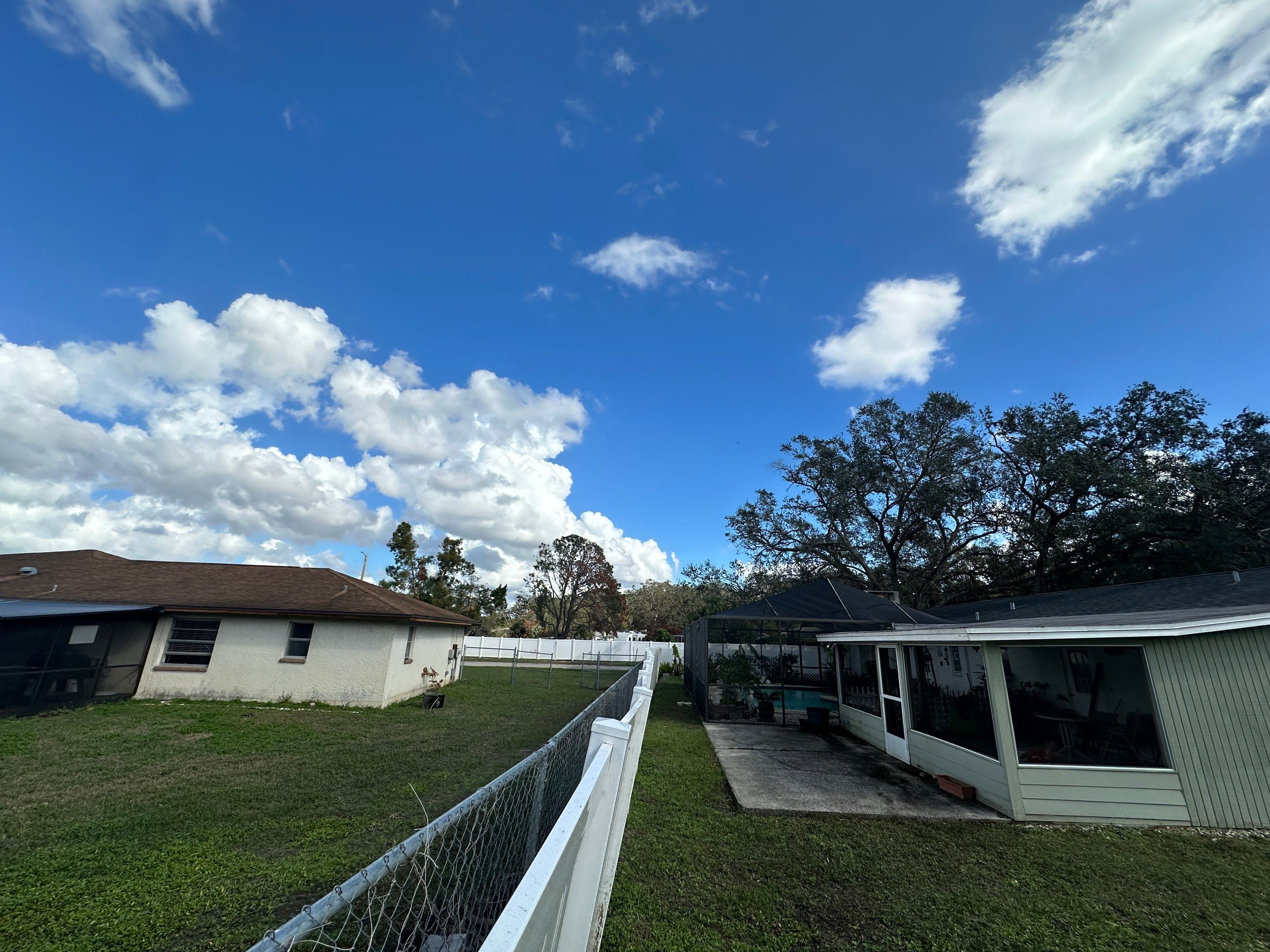 Roof Damage Claim in Seffner  by FLAPA & KeyStone