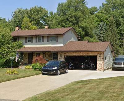 Roof Replacement