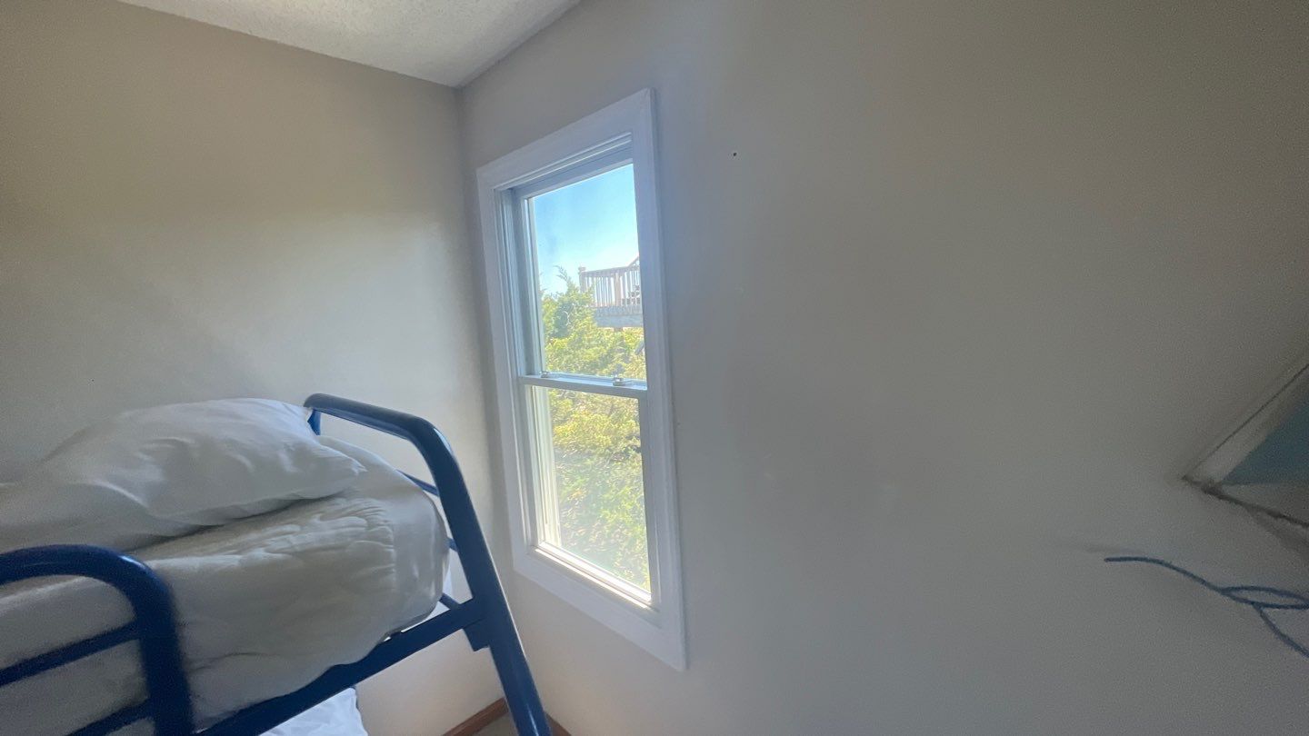 Carolina Clipper Full Exterior Project by Gallop Roofing & Remodeling, Inc.