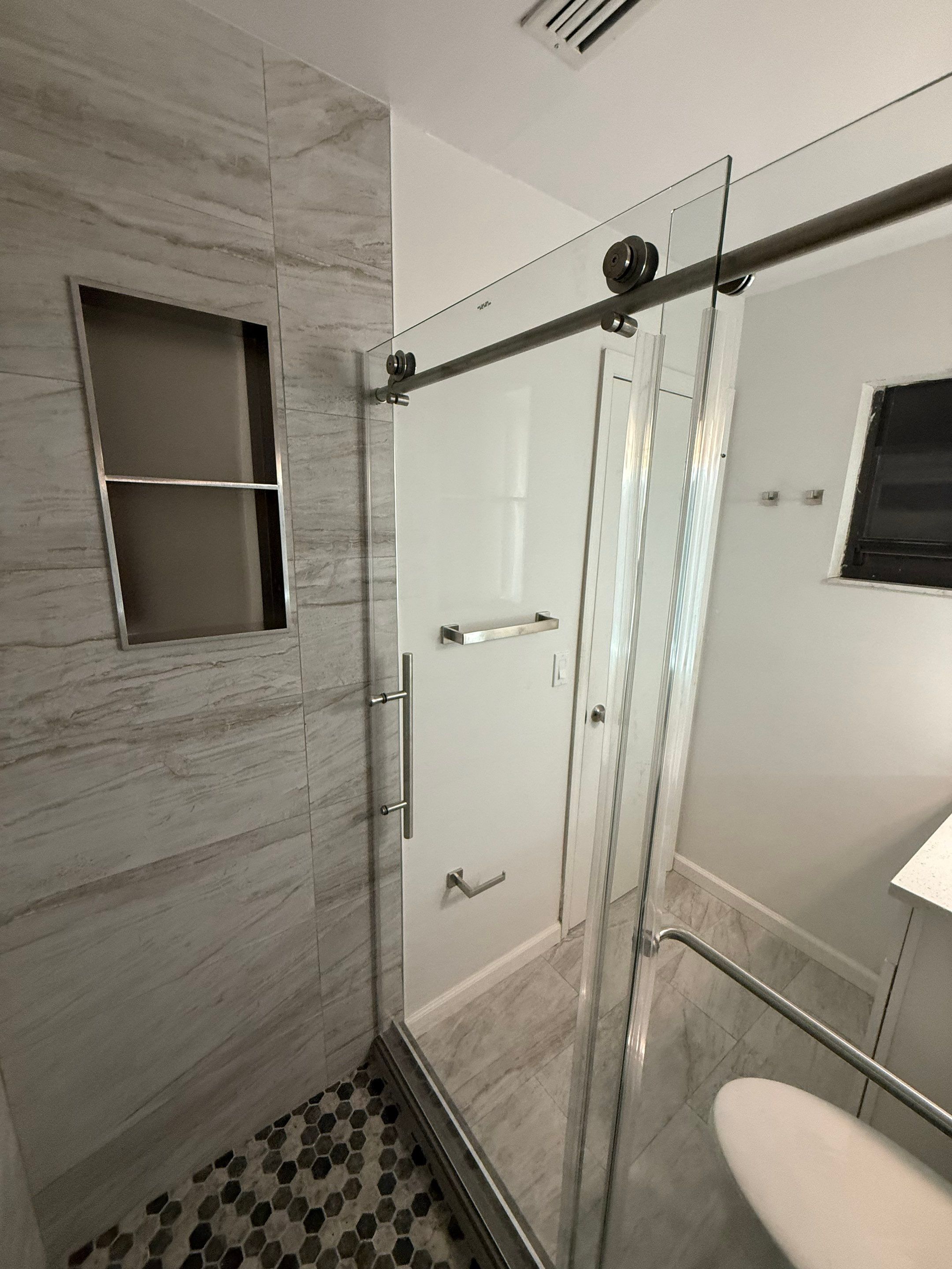 Project in Kissimmee by You Restorations LLC DBA YOU-Home