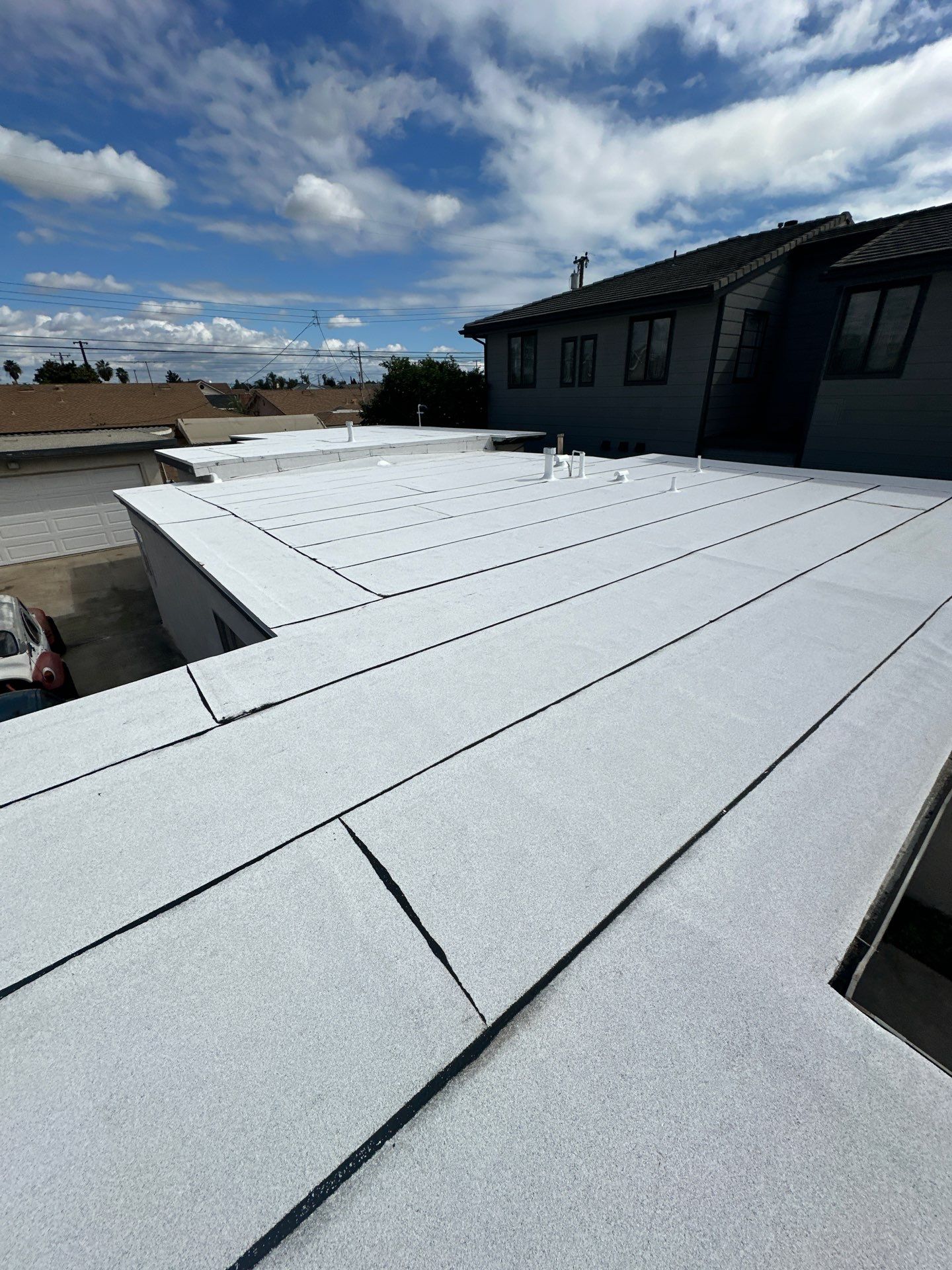 Roof Replacement - Artesia, CA 90701 by Epic Roof Replacement
