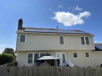 Project in Waldorf by ExteriorPros