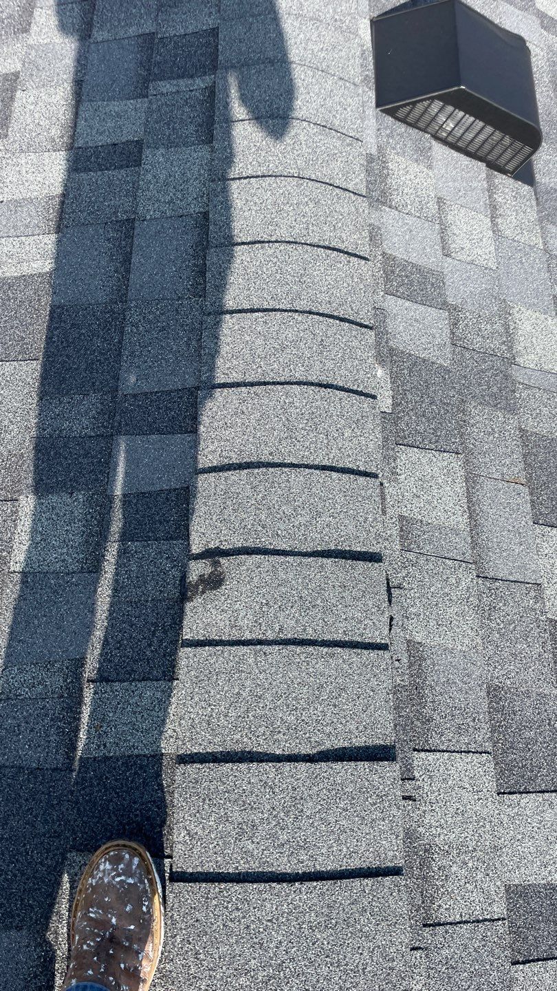 Bayfront Blows the Skirt off the Competition! by Bayfront Roofing and Construction