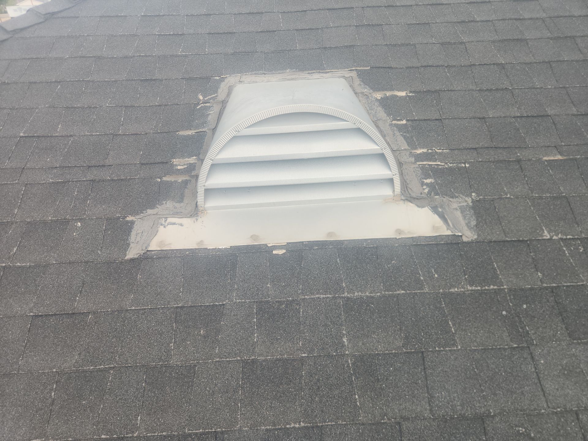 Aaron Boyce by Unified Roofing