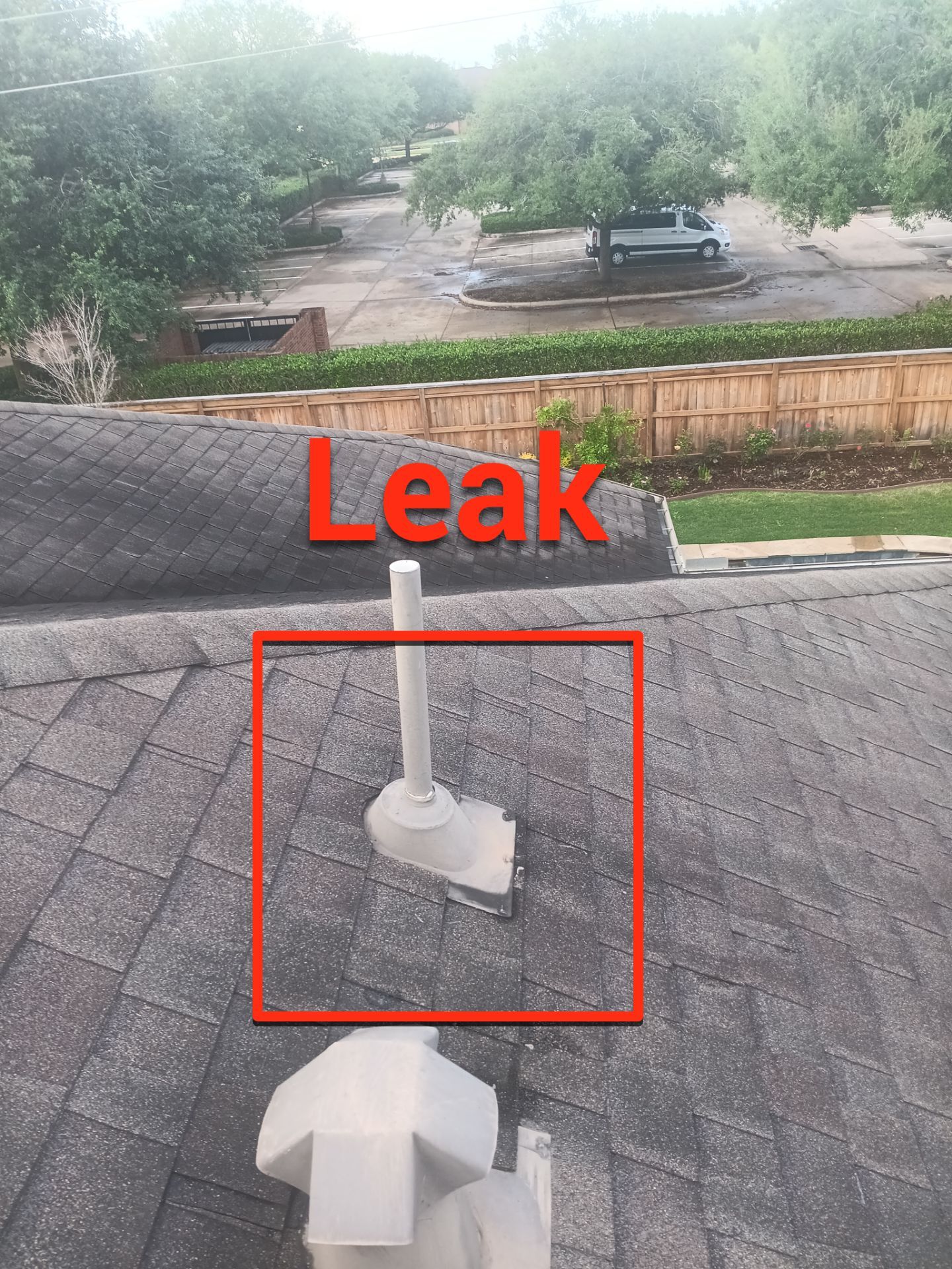 Roof Repair Missouri City by Roof Repair Company