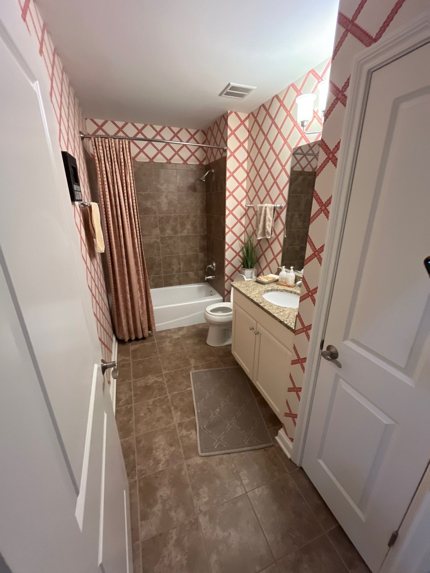 X marks the spot! by Snap Home Solutions