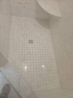 Project in Kensington