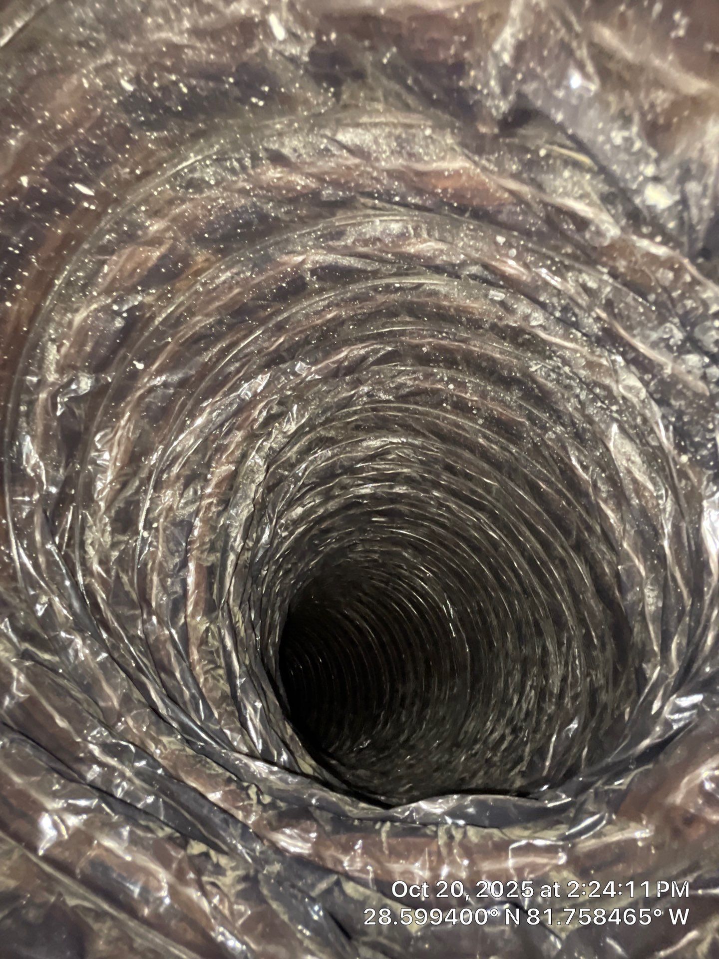 Air Duct Cleaning in Minneola by Hygienic Air, Inc