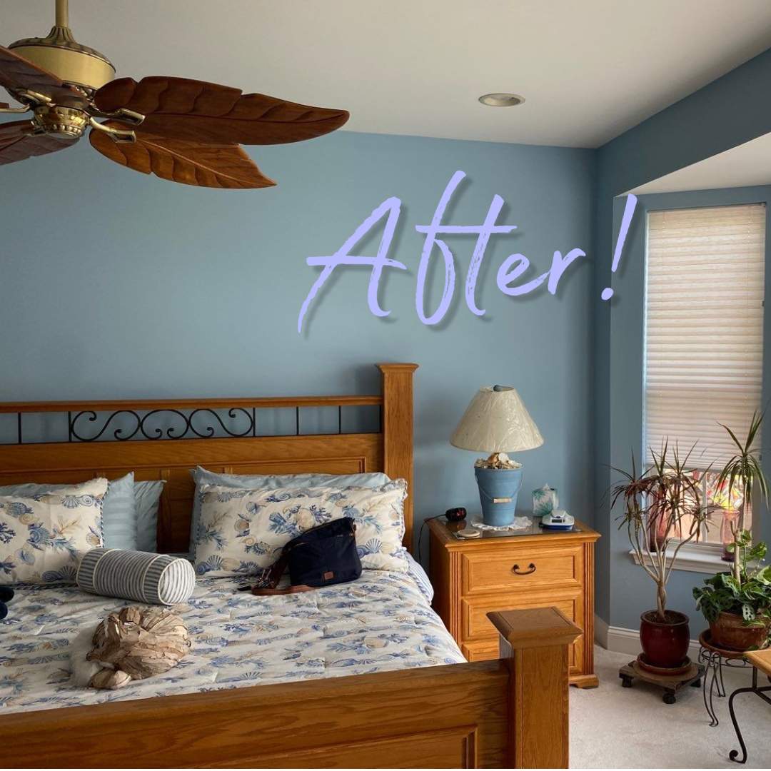 Interior Painting Projects by GLSpainters