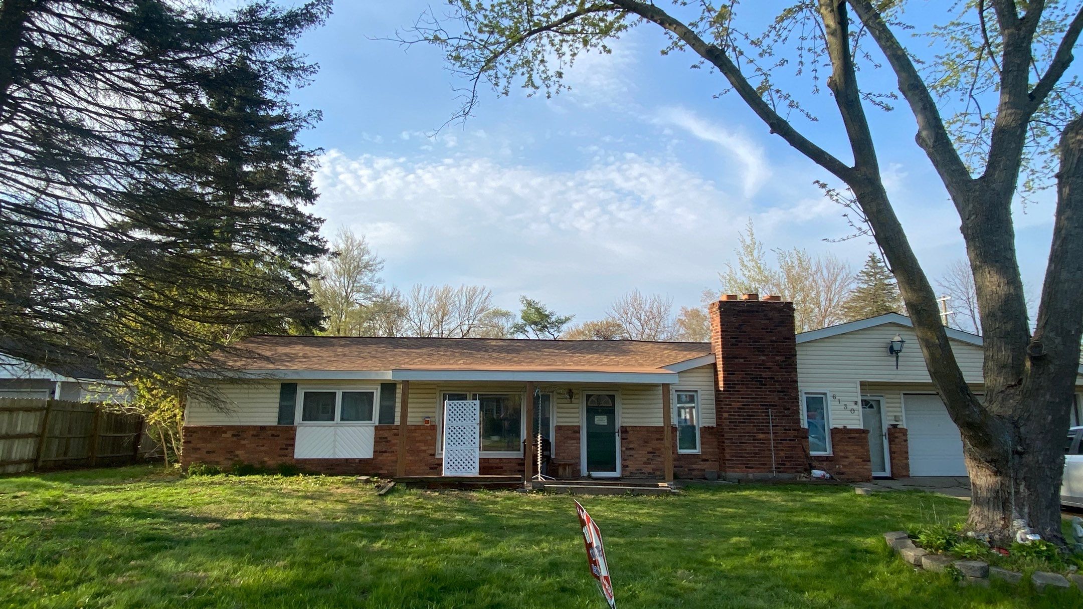 Roof Replacement using CertainTeed Landmark by 180 Contractors