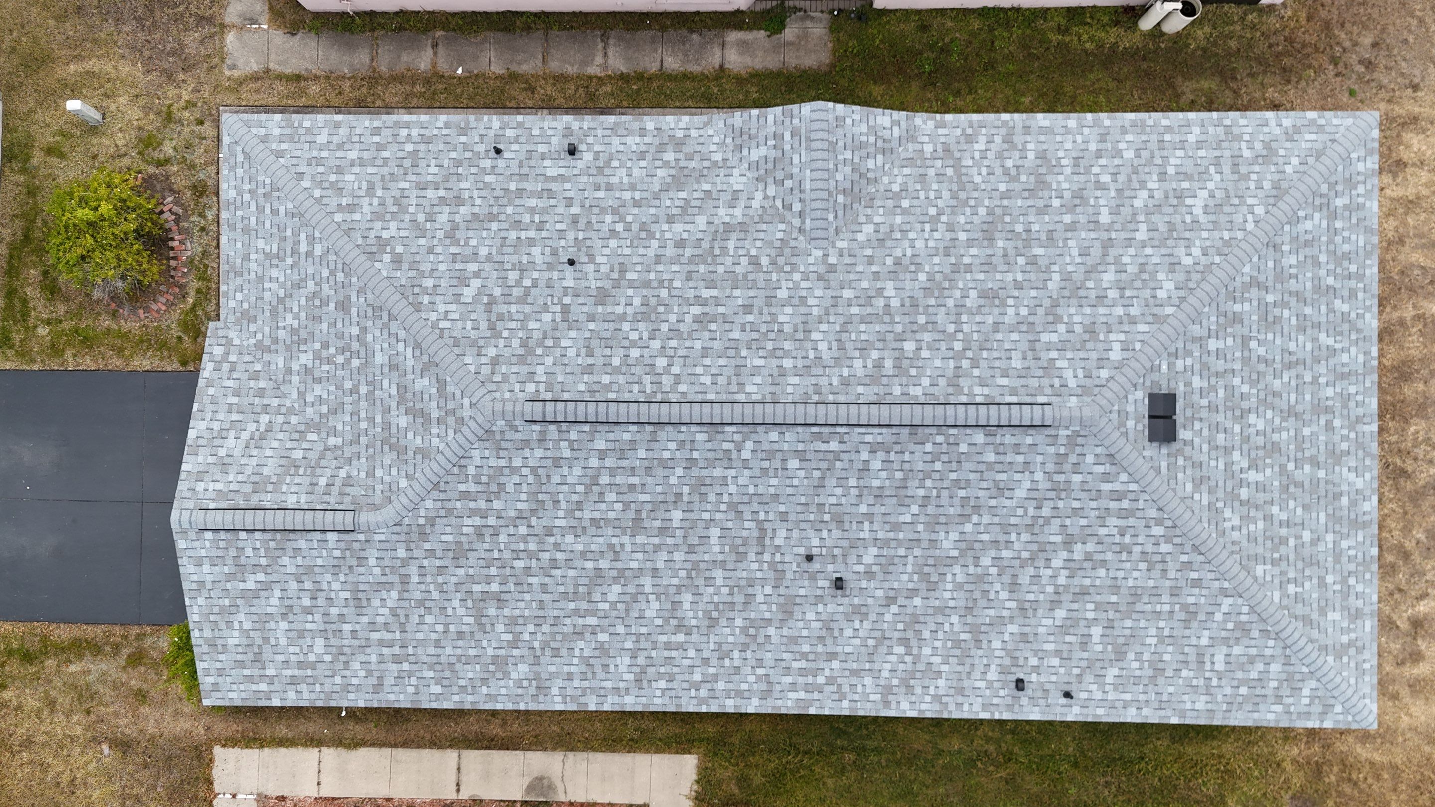 Roof Replacement in Gibsonton, FL by Shingle Masters Roofing