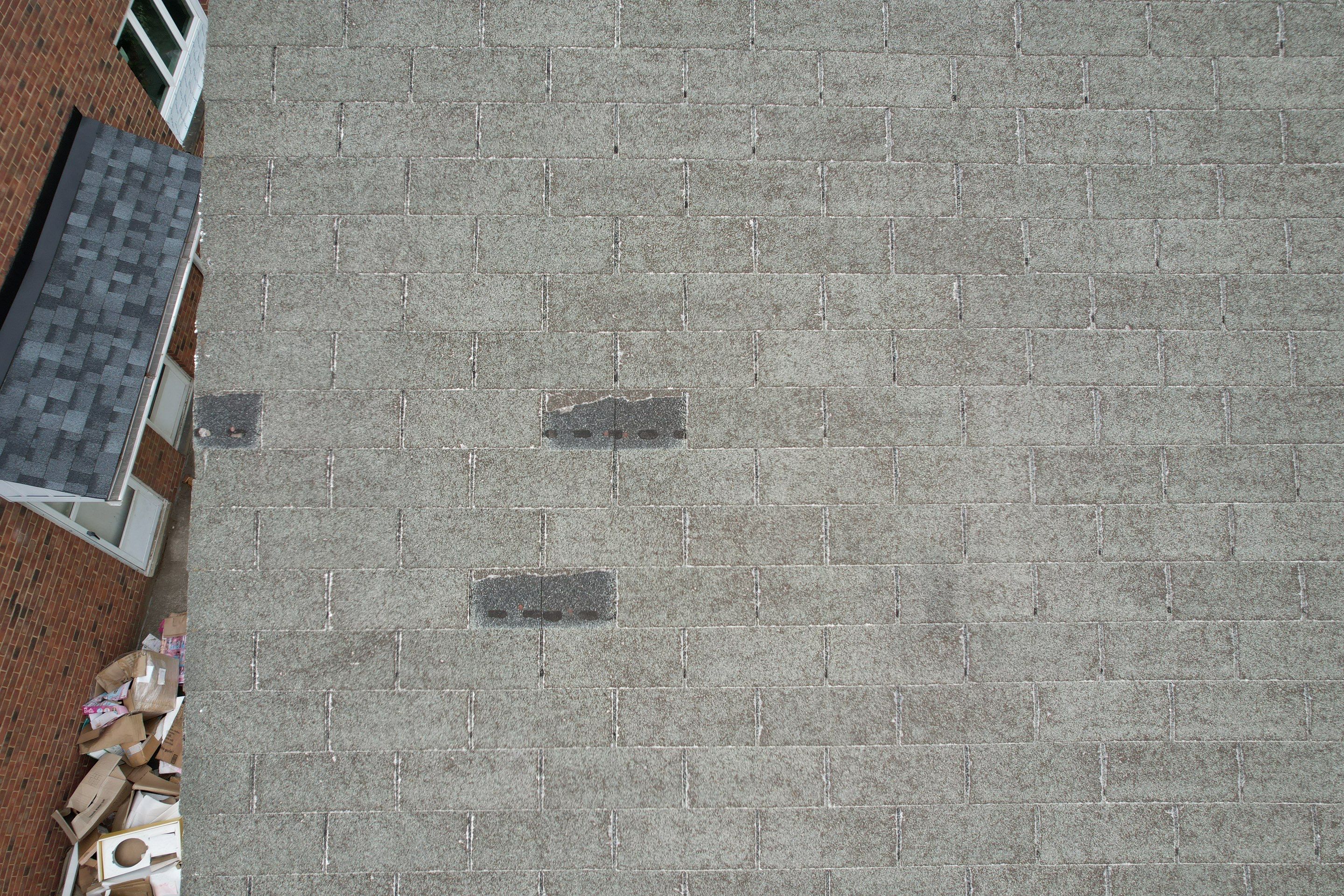 Cleveland Heights - Storm Restoration Roof replacement by Atlas Roofing & Restoration