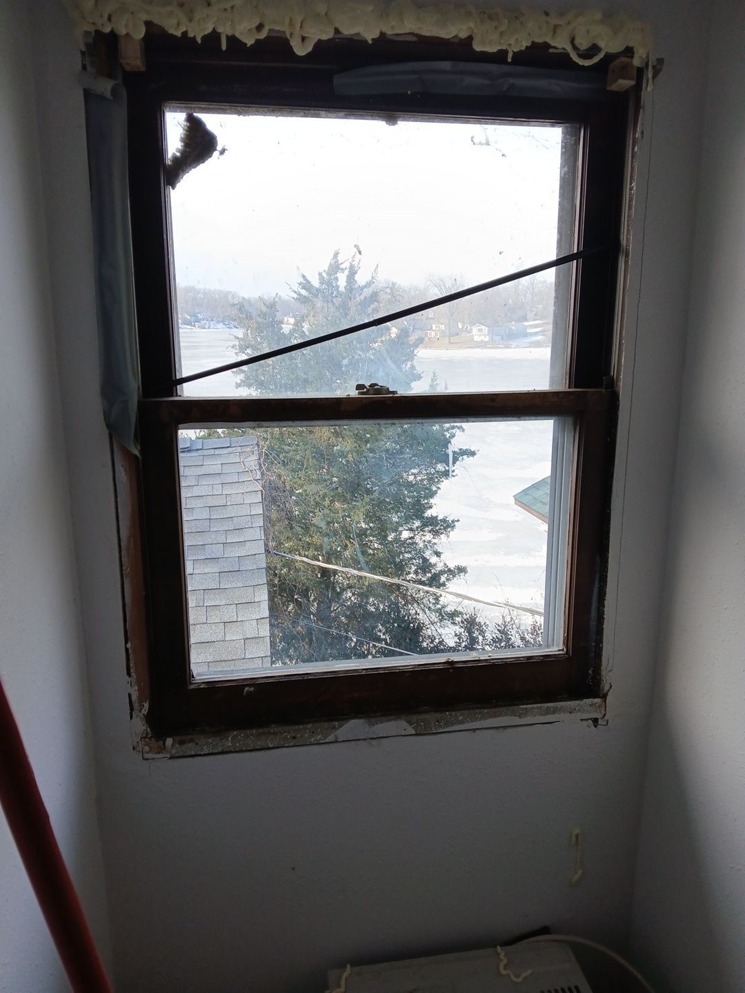 14 Replacement Window Project - Syacuse, IN 46567 by Window World Of Fort Wayne