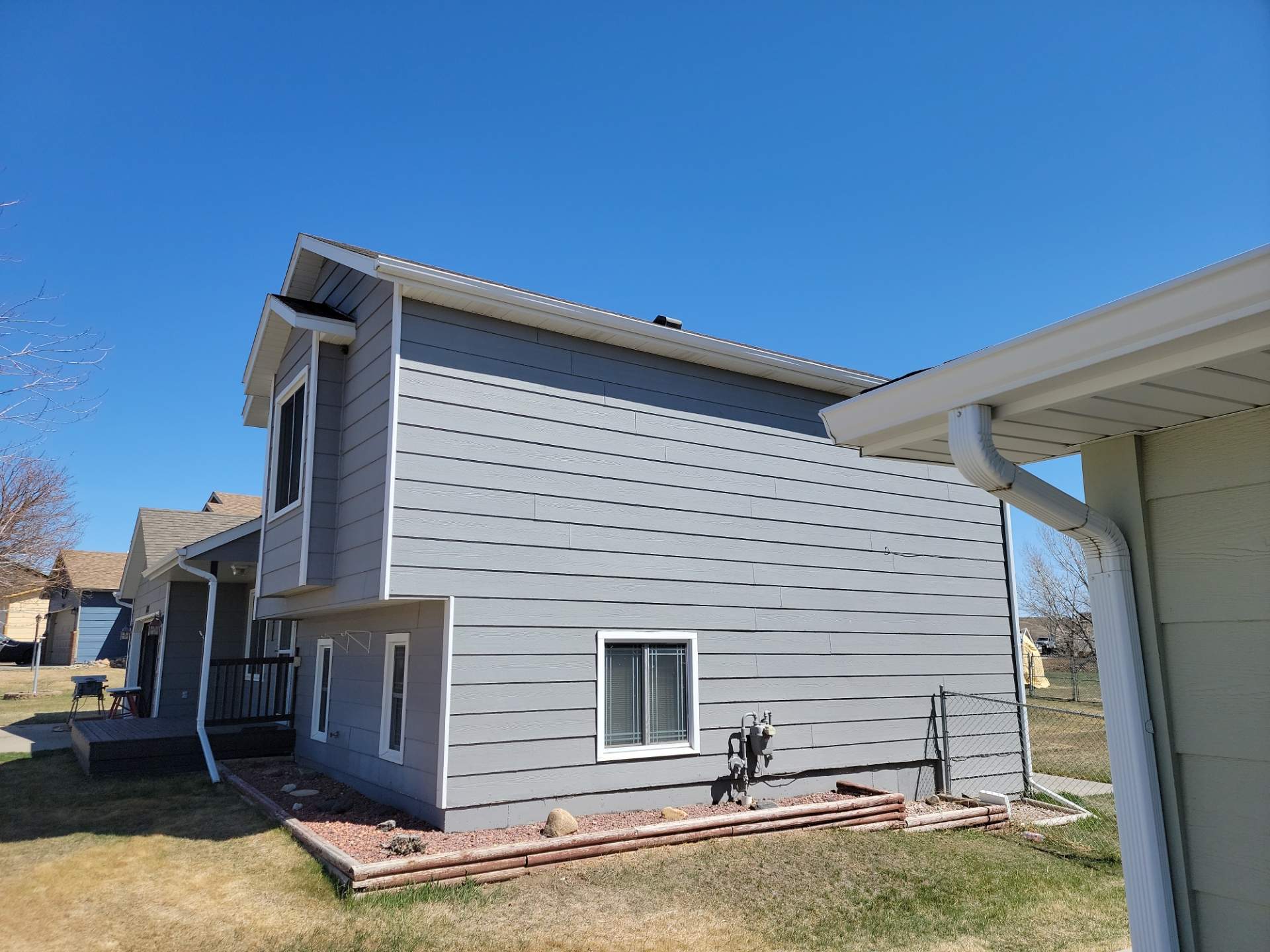 New and Improved Siding by Weather-Tite Exteriors LLC