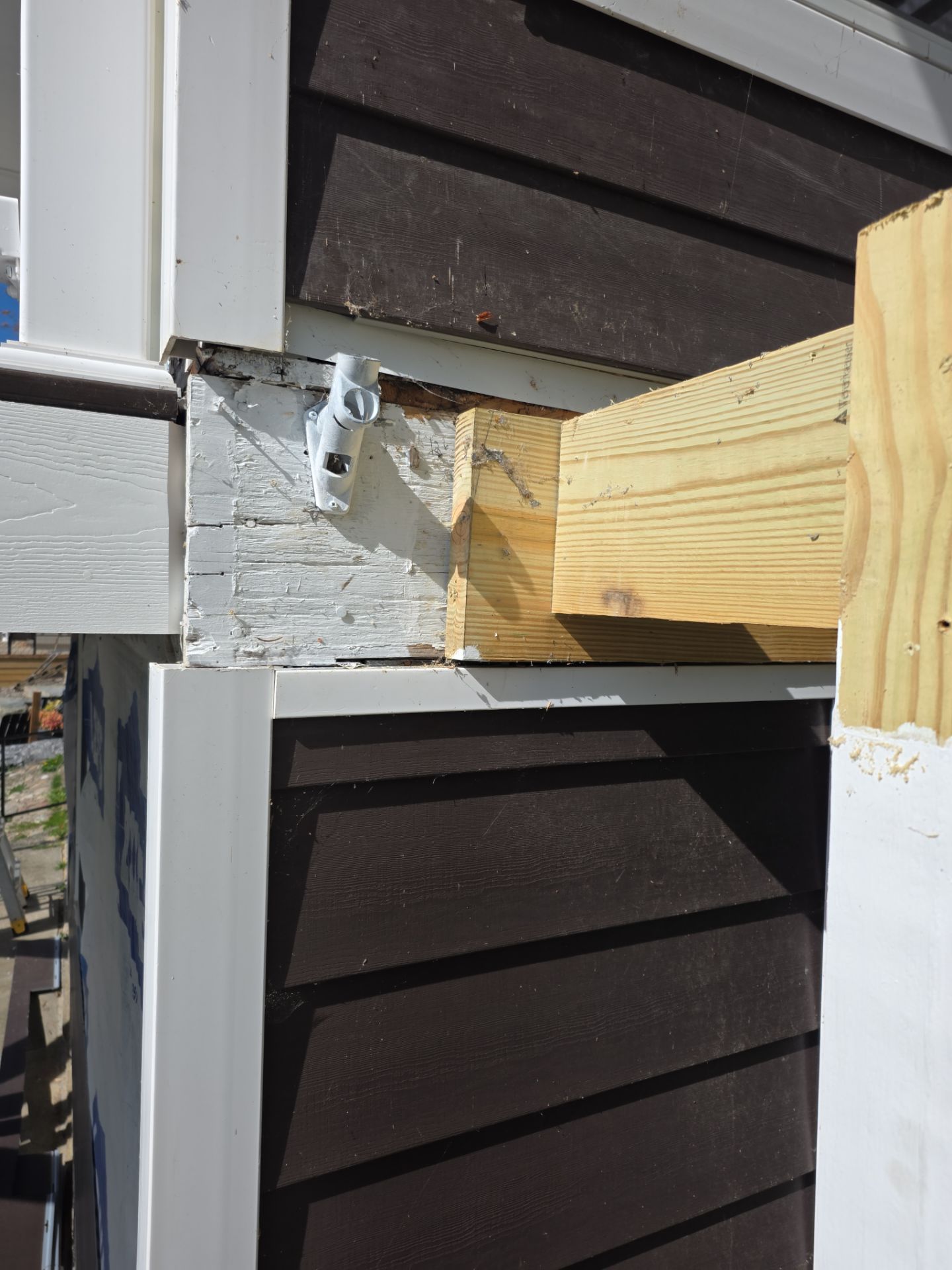 Project in Eaton by Parkhurst & Kent Construction llc 