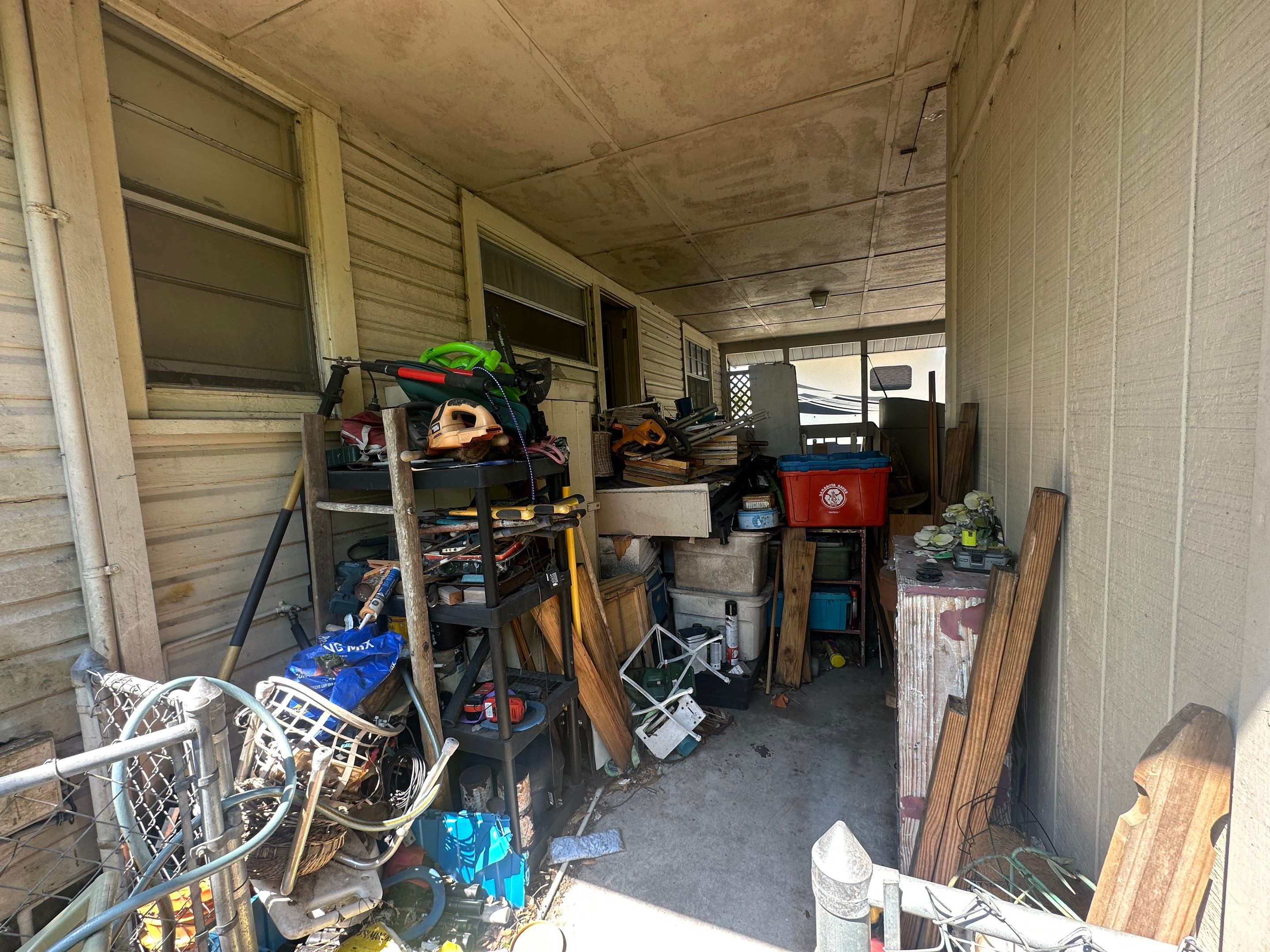 Water Damage Claim in Palmetto, by FLAPA & KeyStone